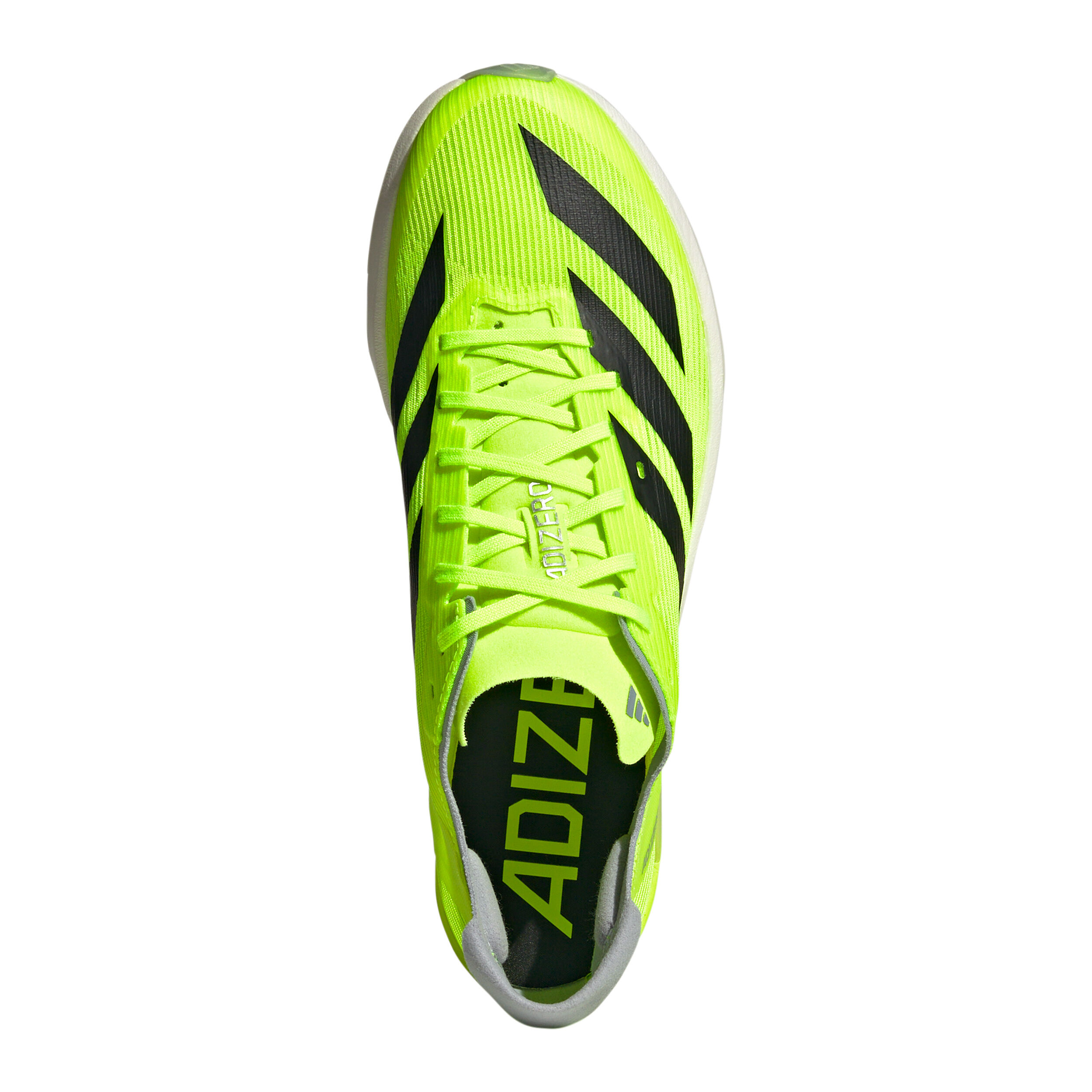 adidas Adizero Ambition 蛍光グリーン　27㎝ Buy adidas Adizero Ambition Spike Shoes Neon Green, Black in