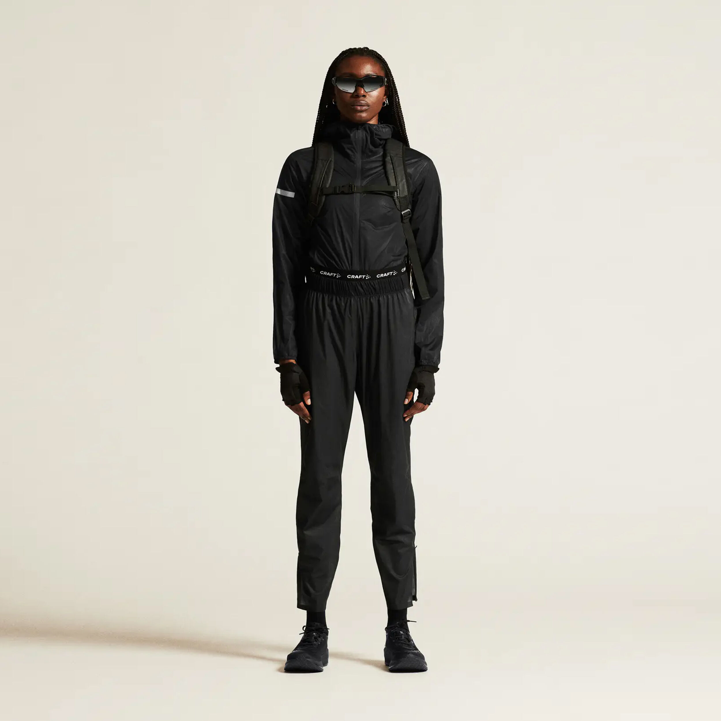 Womens thin running jacket online