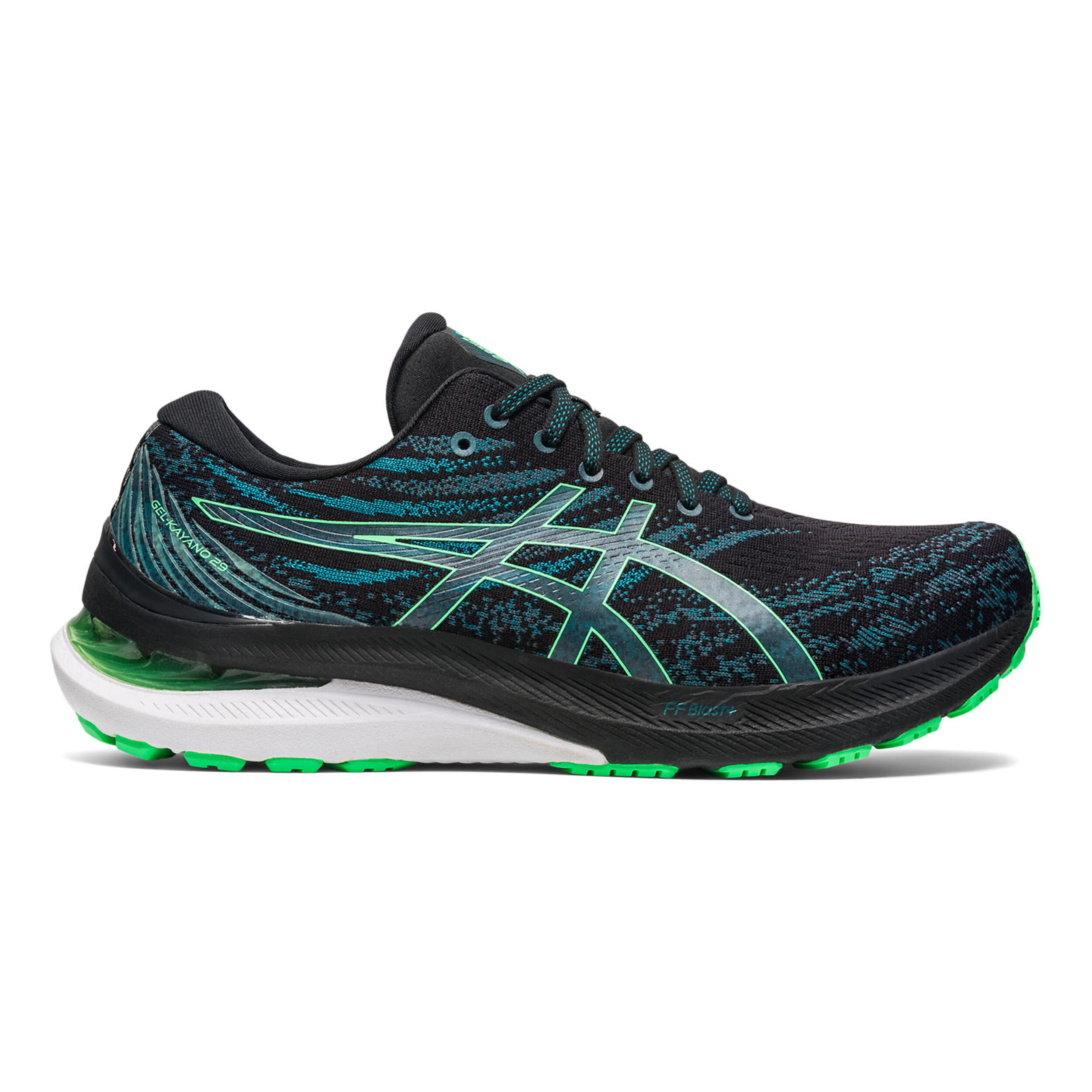 Asics men's stability running shoes 2025