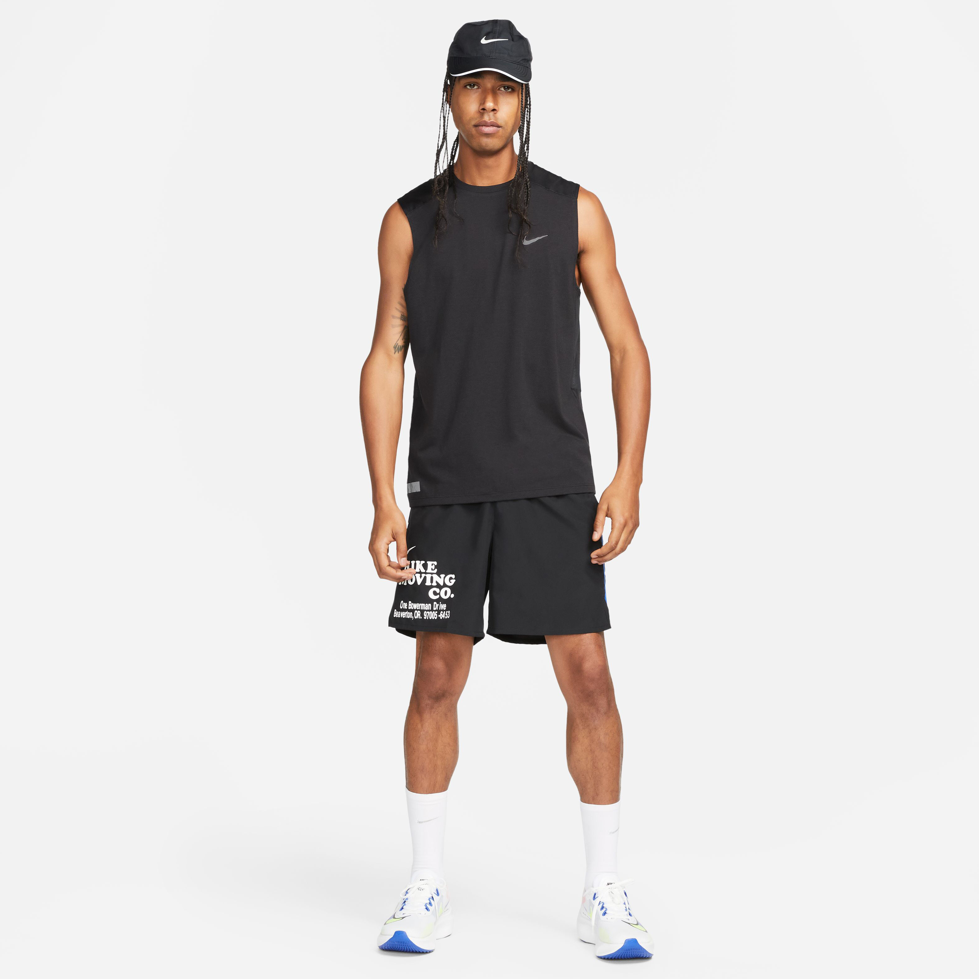 nike drive fit