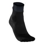 Falke Clothing Falke RU Trail Running Socks Men-Black
