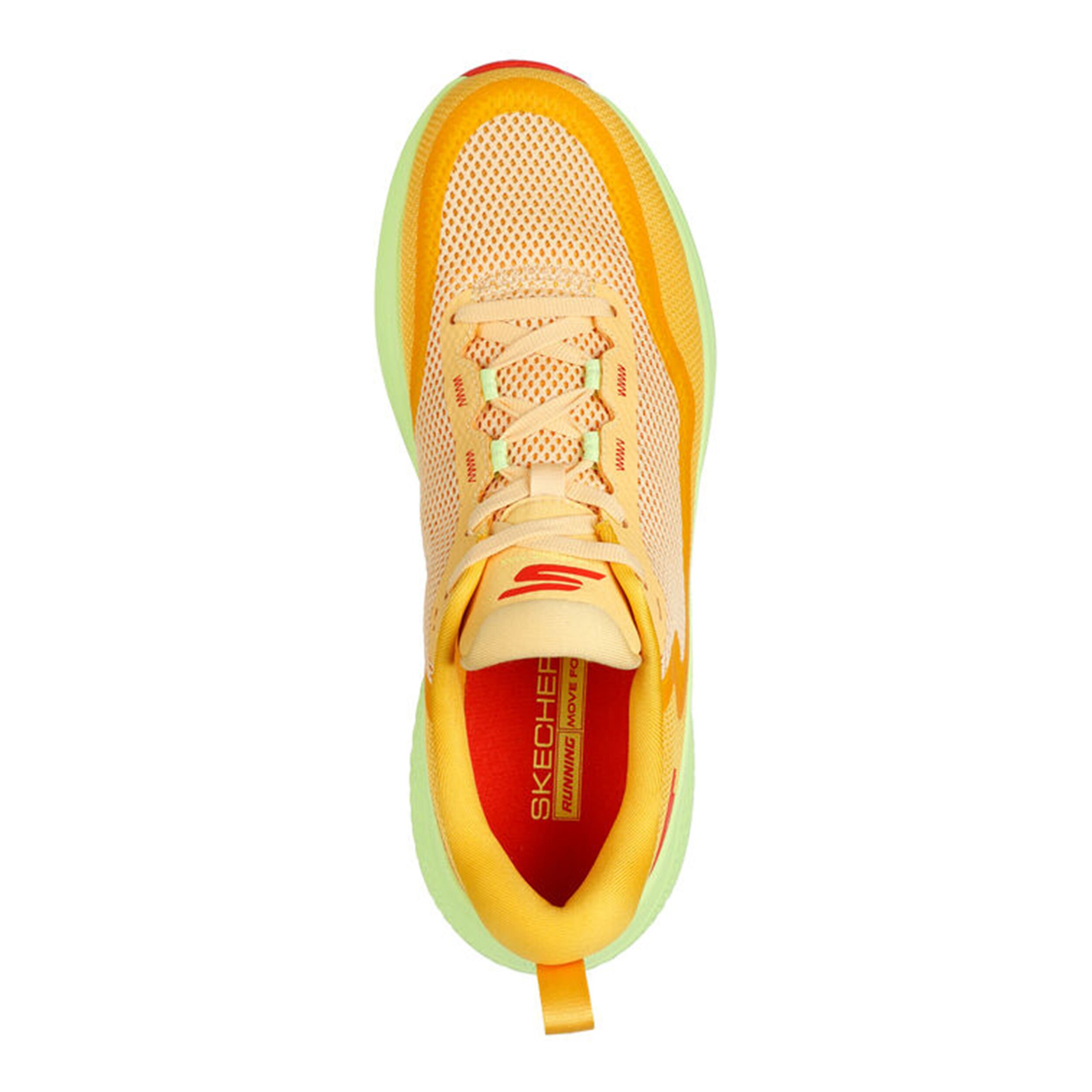 Buy Skechers Go Run Supersonic Max Neutral Running Shoe Men Orange online Running Point COM