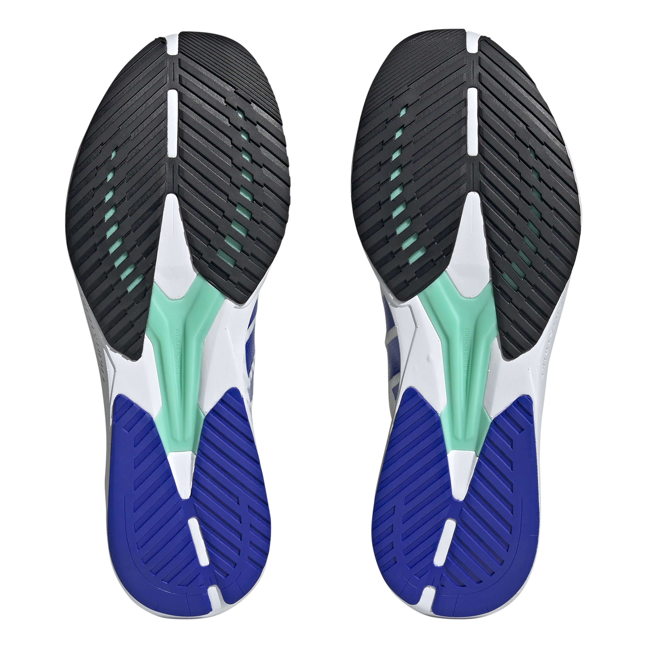 Buy adidas Adizero RC 5 Competition Running Shoe White, Blue online |  Running Point COM