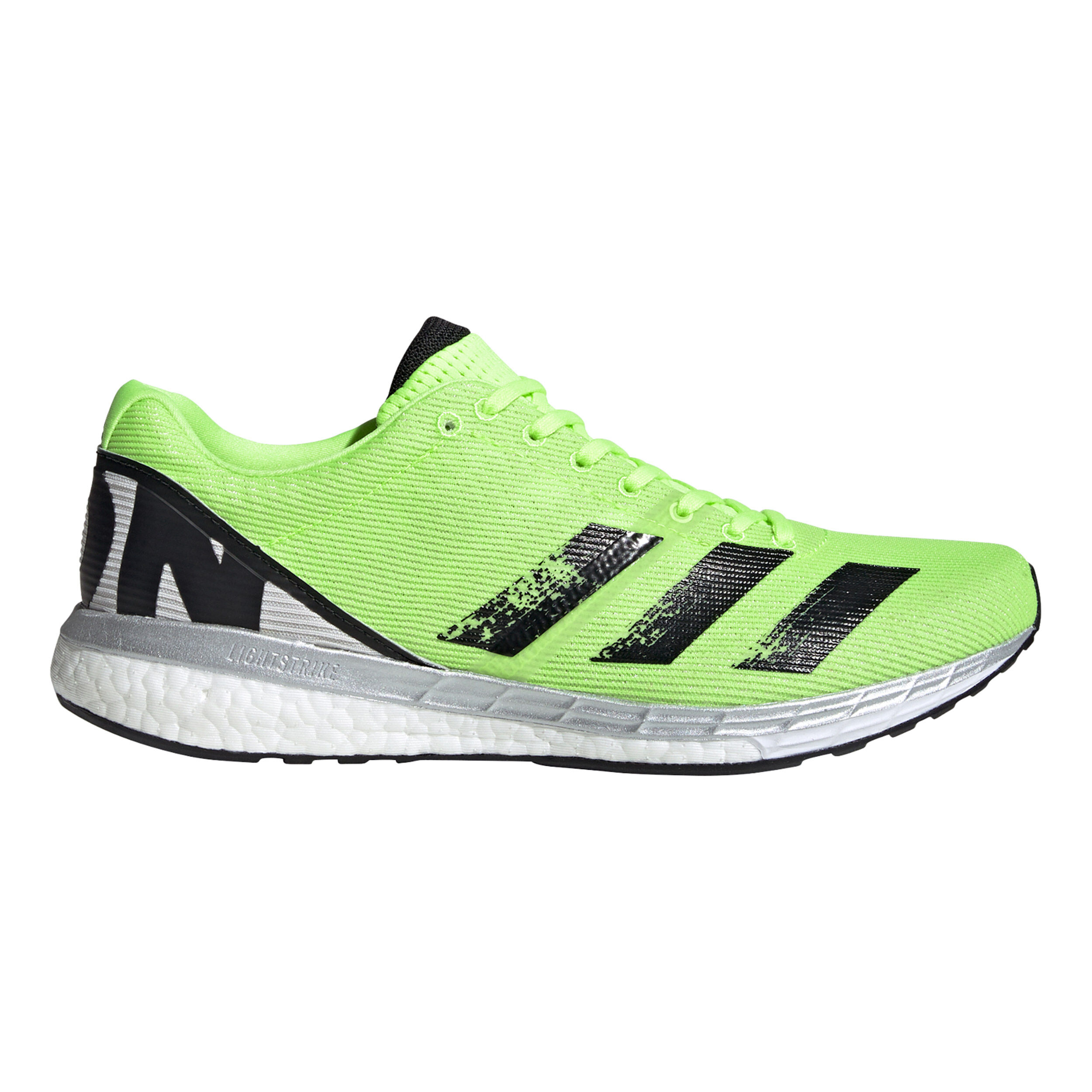 Adidas adizero boston shop 8 running shoes