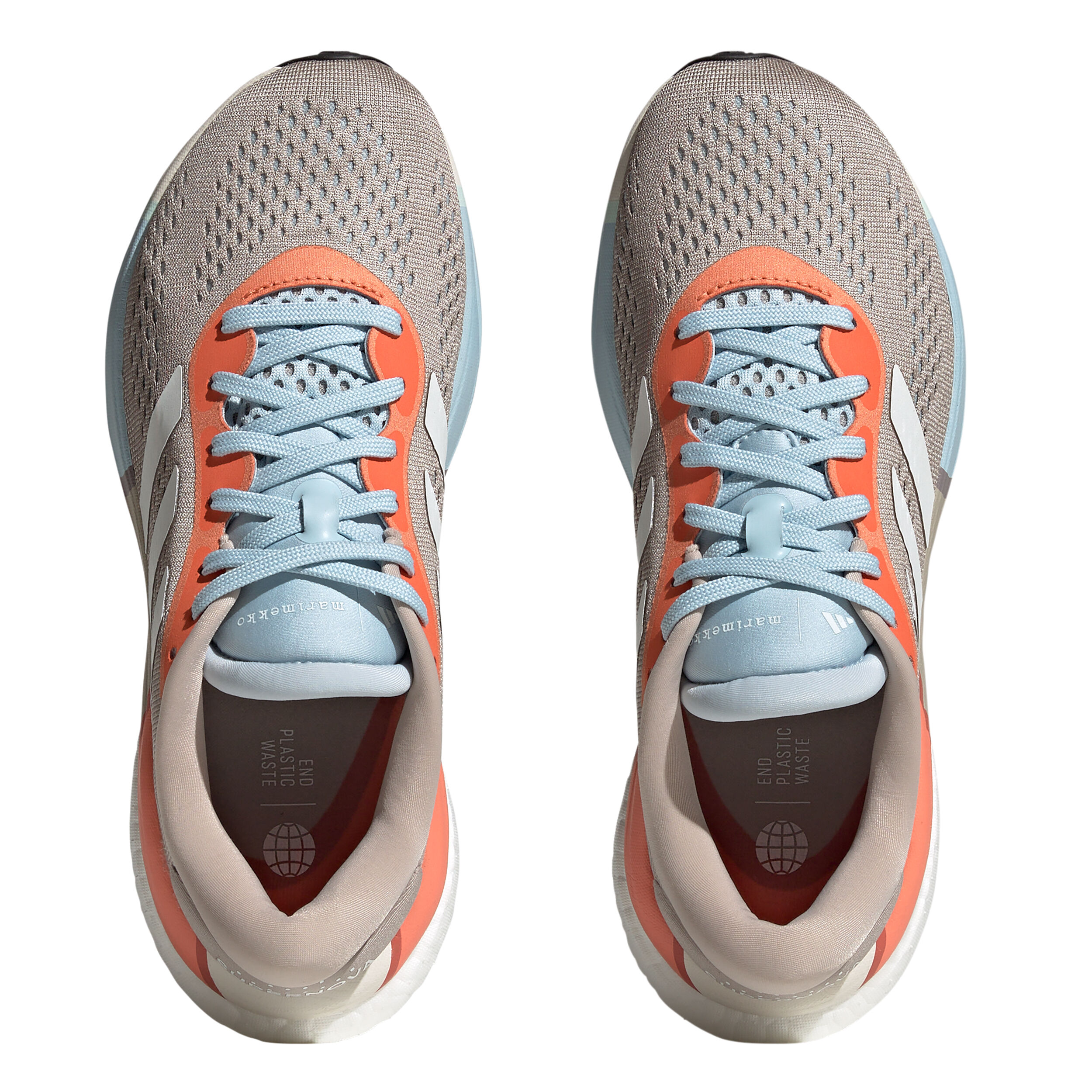 Buy adidas Supernova 2 X Marimekko Neutral Running Shoe Women Beige, Orange  online | Running Point COM
