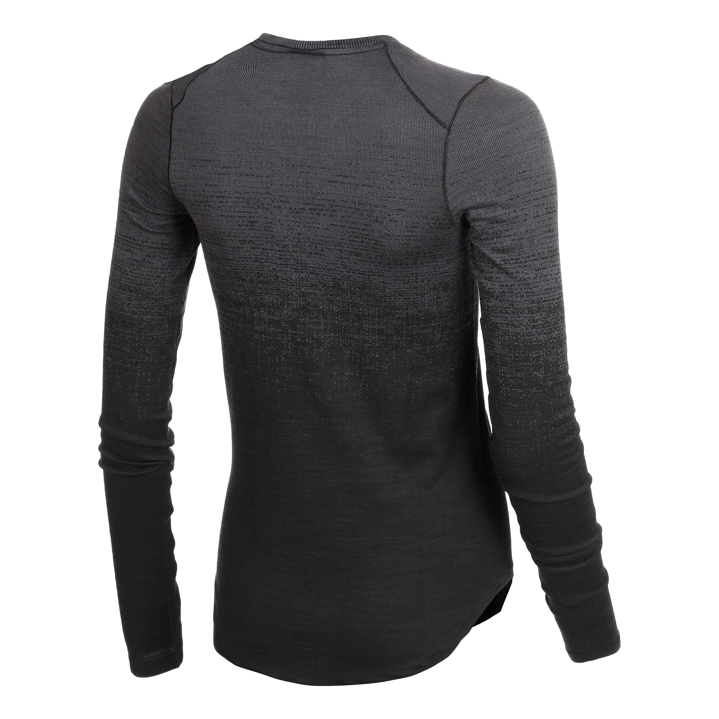 Buy Nike Dri Fit Advantage Run Division Running Top Women Grey Black online Running Point COM
