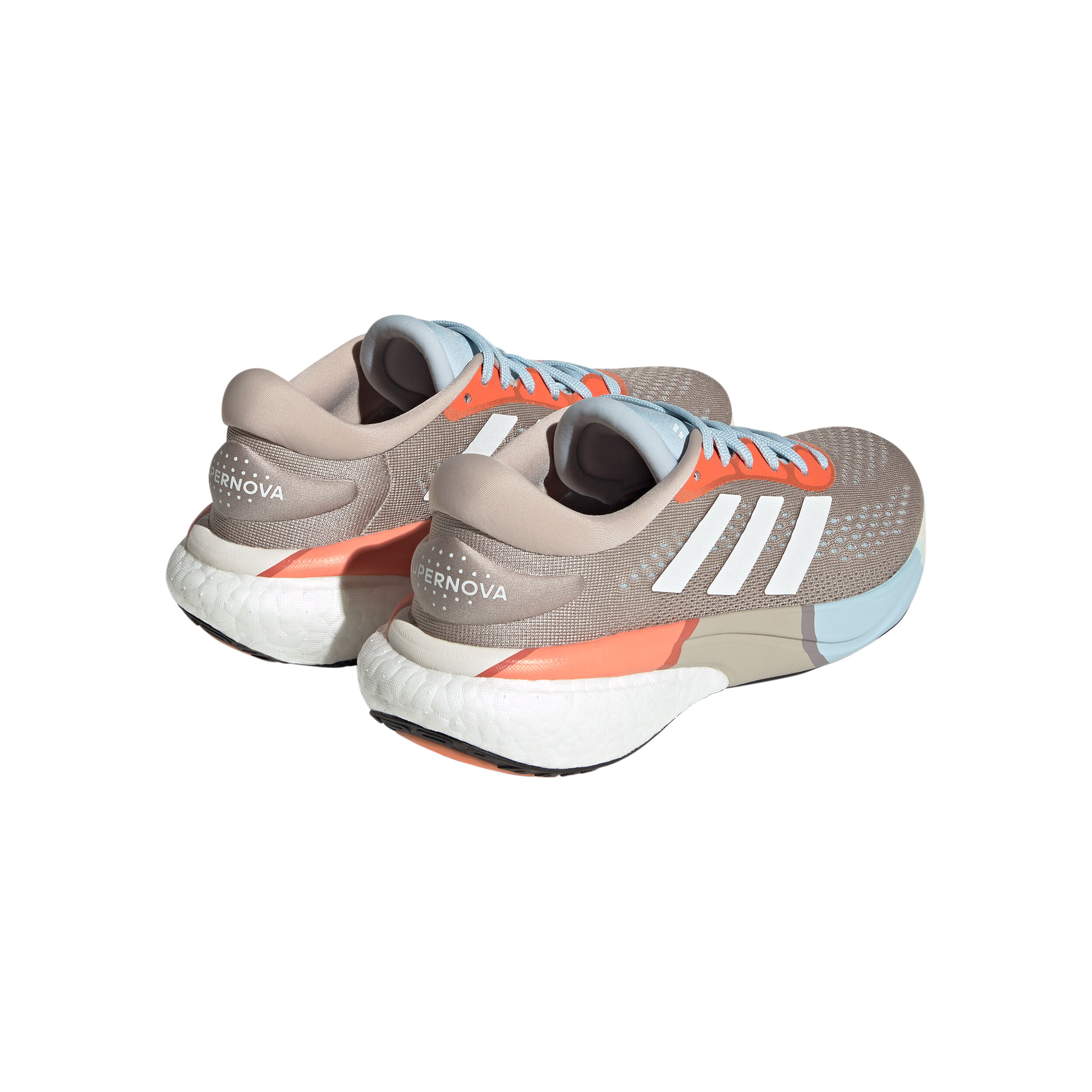 Buy adidas Supernova 2 X Marimekko Neutral Running Shoe Women Beige Orange online Running Point COM