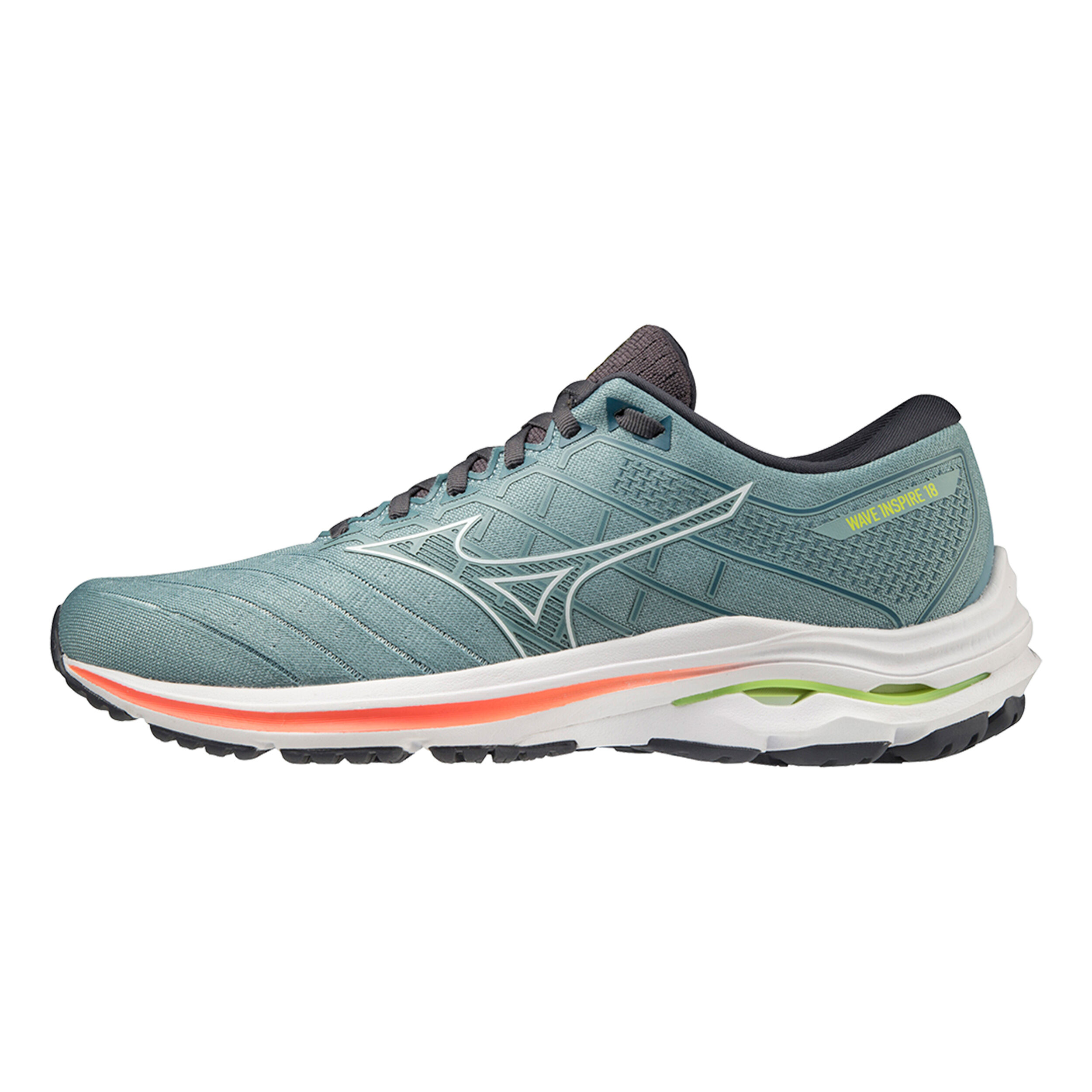 Mizuno wave rider 18 españa outlet