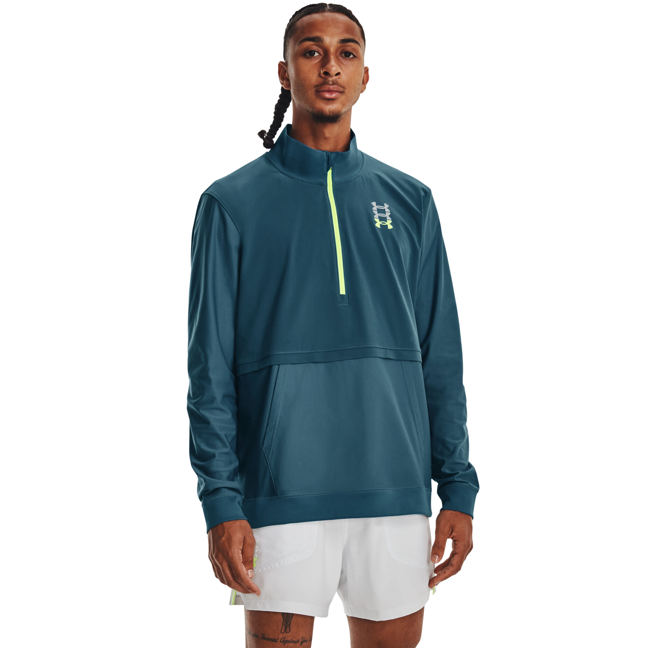 Ua new arrivals run anywhere