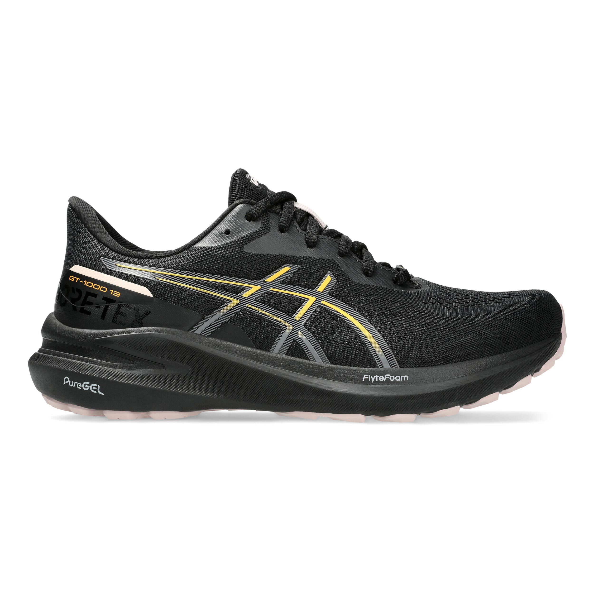 Asics women's motion control running shoes shop