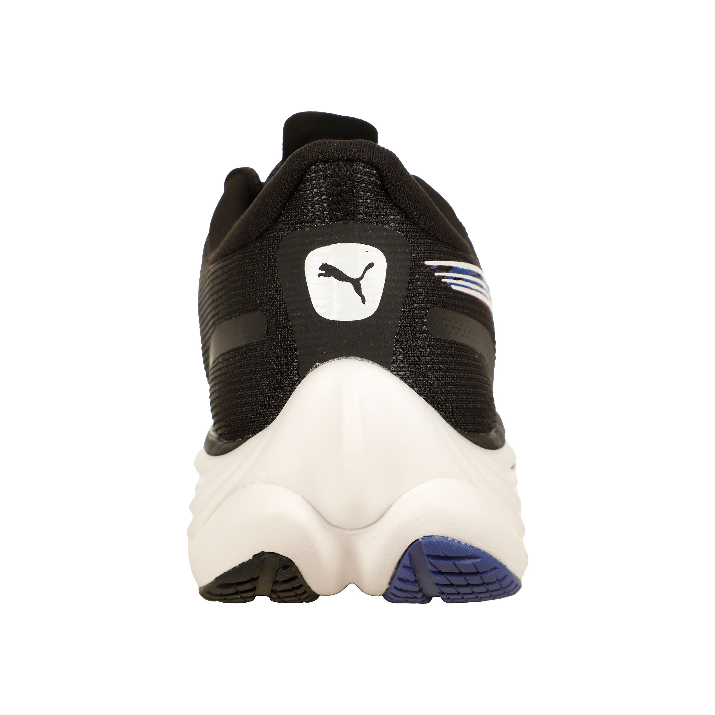 Buy Puma Velocity Nitro 3 Neutral Running Shoe Men Black Rust in size 43 online Running Point COM