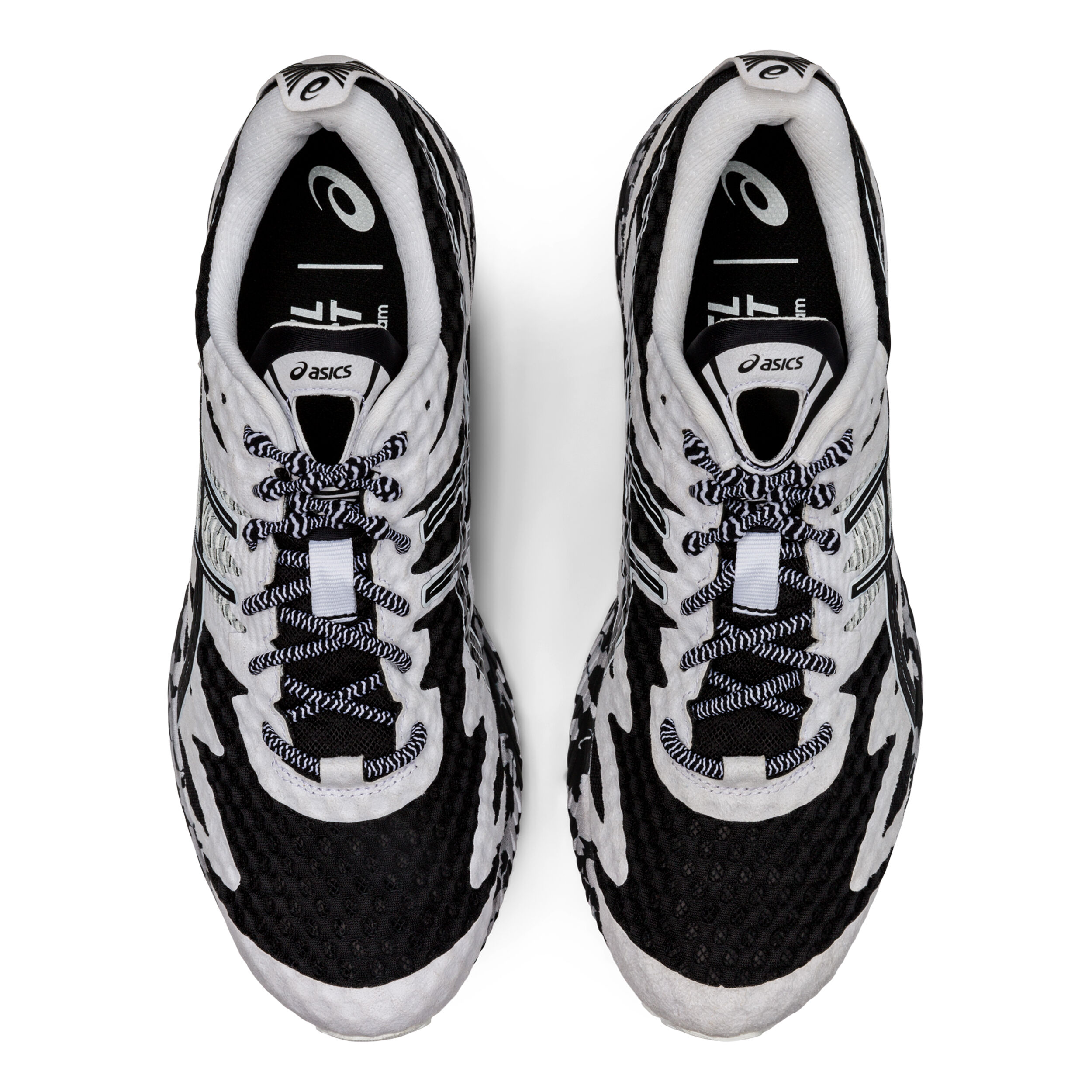 Asics gel noosa tri 12 mens white clearance