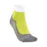 RU4 Endurance  Running socks Women-lime