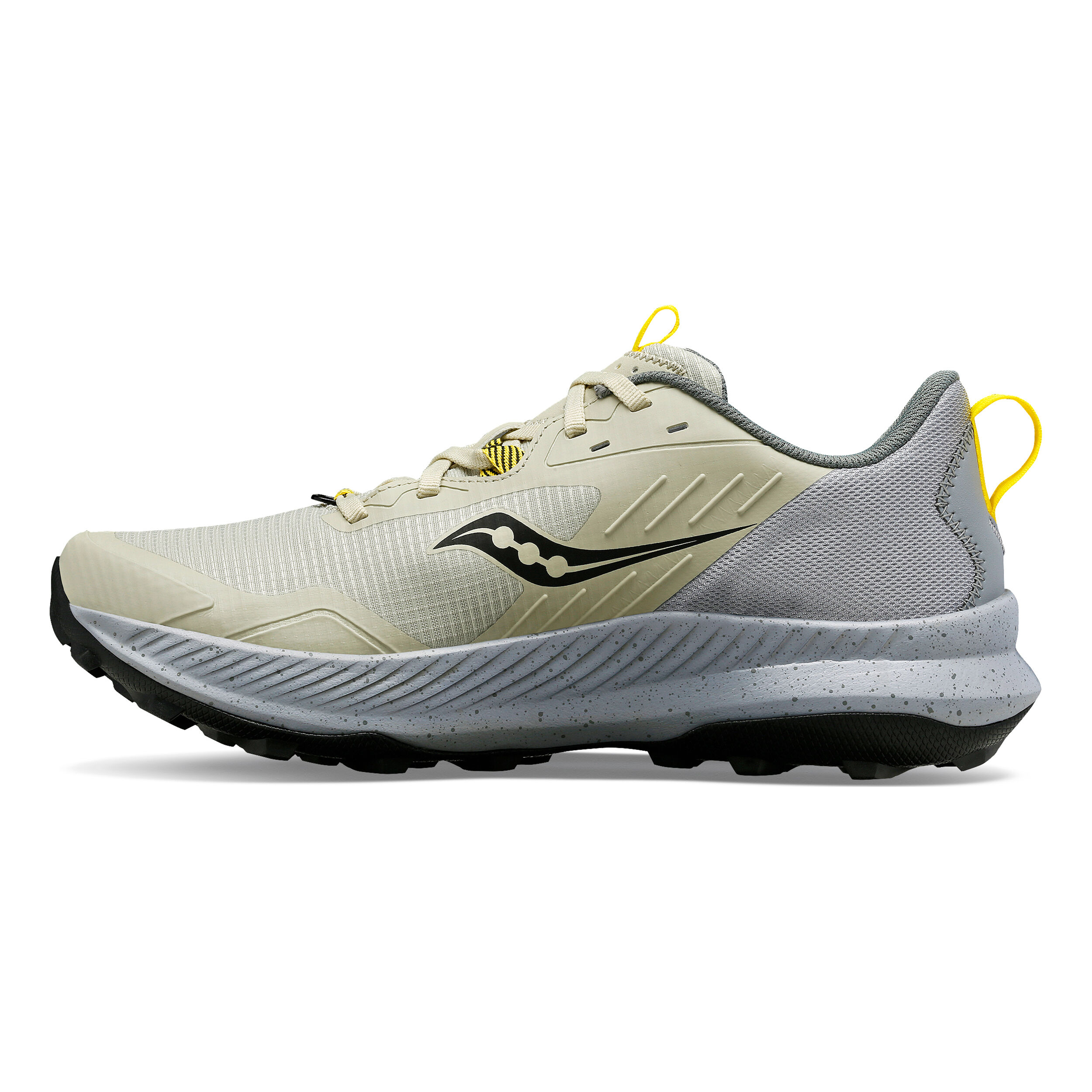 Saucony trail beige deals