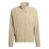 adi365  Running jacket Men-khaki
