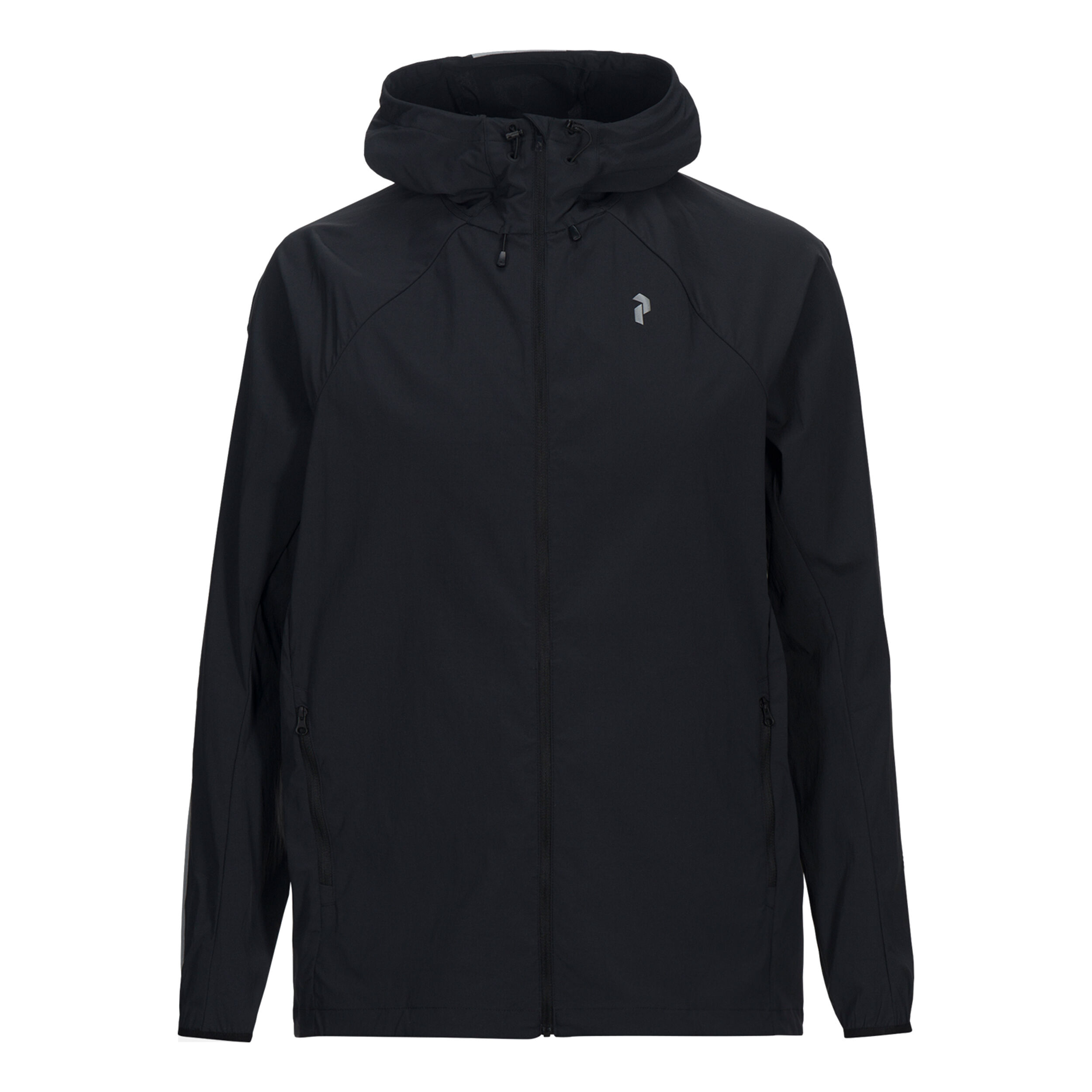 Buy Peak Performance Max Running Jacket Men Black online Running Point COM