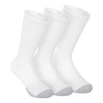 Under Armour Heatgear Crew Socks Unisex