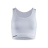 Motyon 2.0 Sports Bras Women-White