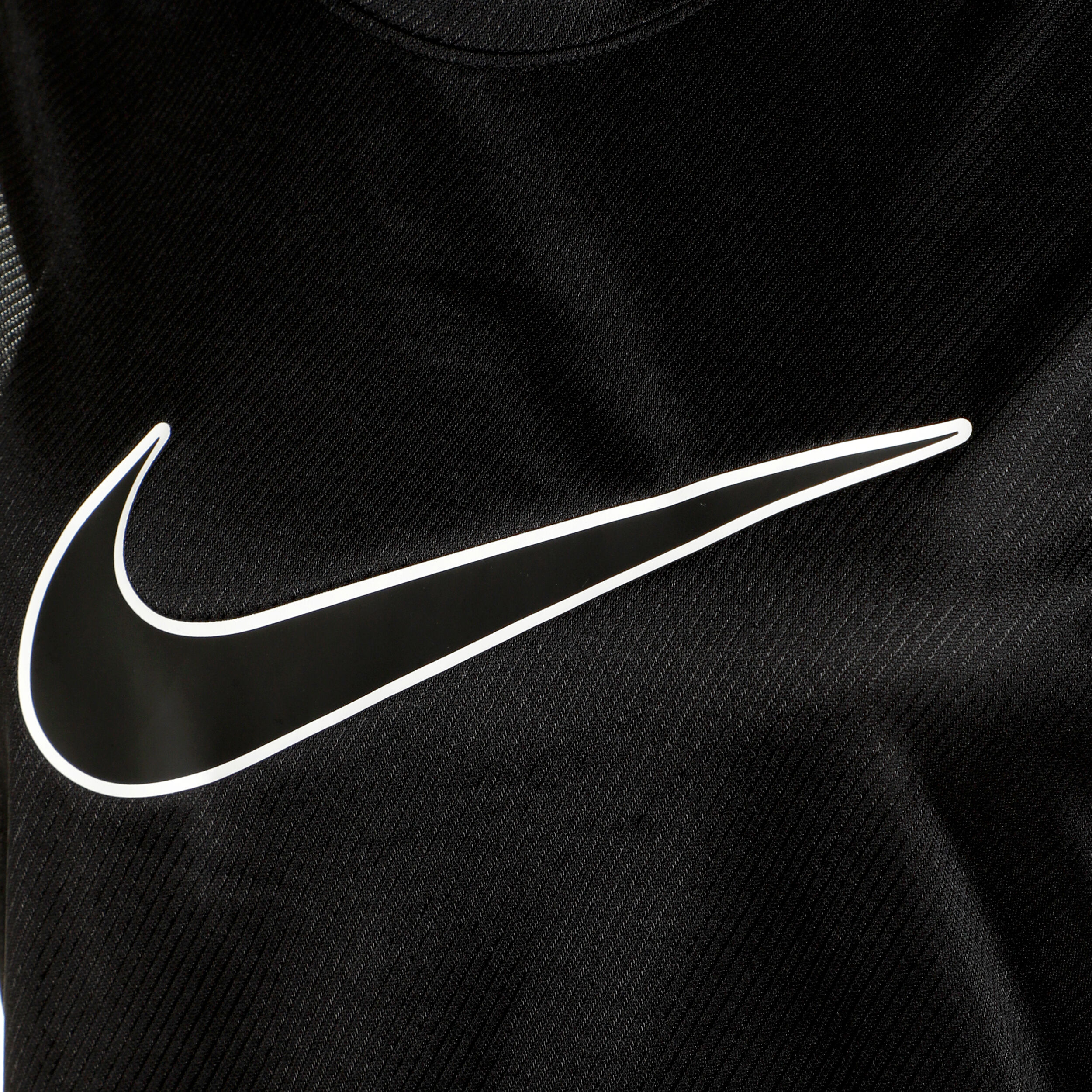 Buy Nike Dri Fit Swoosh Tank Top Women Black online Running