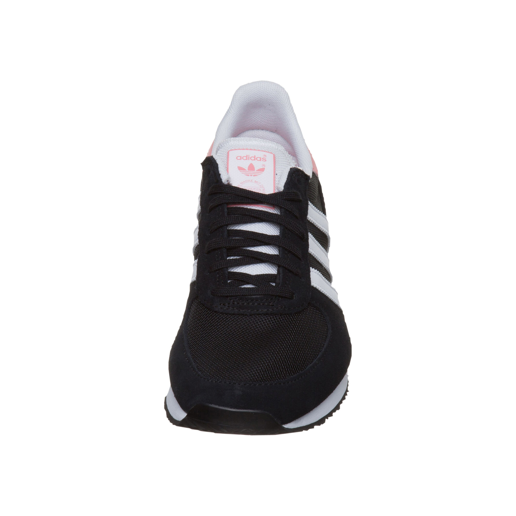 Lav aftensmad udgifterne grundlæggende buy adidas Originals ZX Racer Sneakers Women - Black, White online |  Running Point