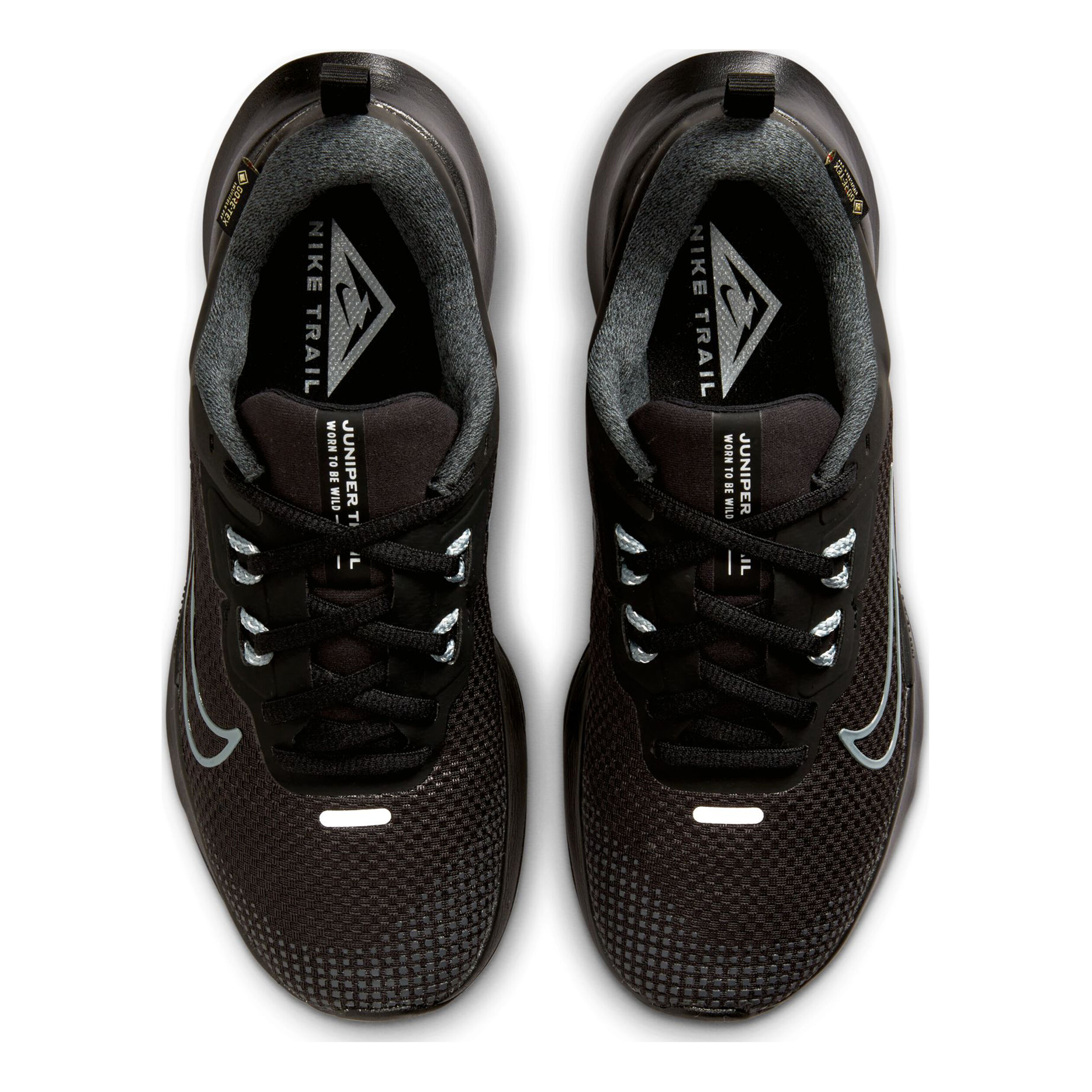 Buy Nike Juniper Trail 2 GORE TEX Trail Running Shoe Women Black Grey online Running Point COM