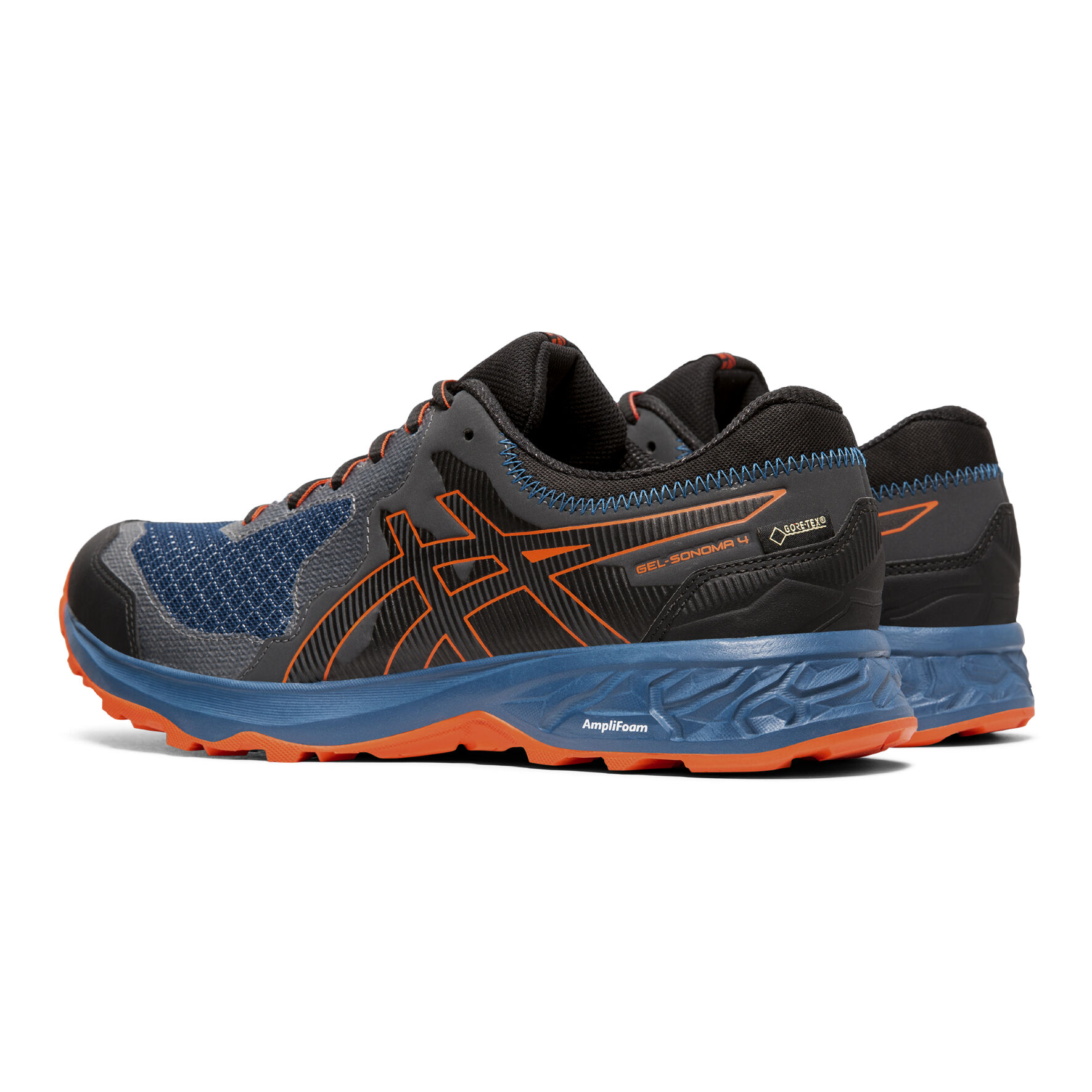 Купить Asics Gtx Мужские