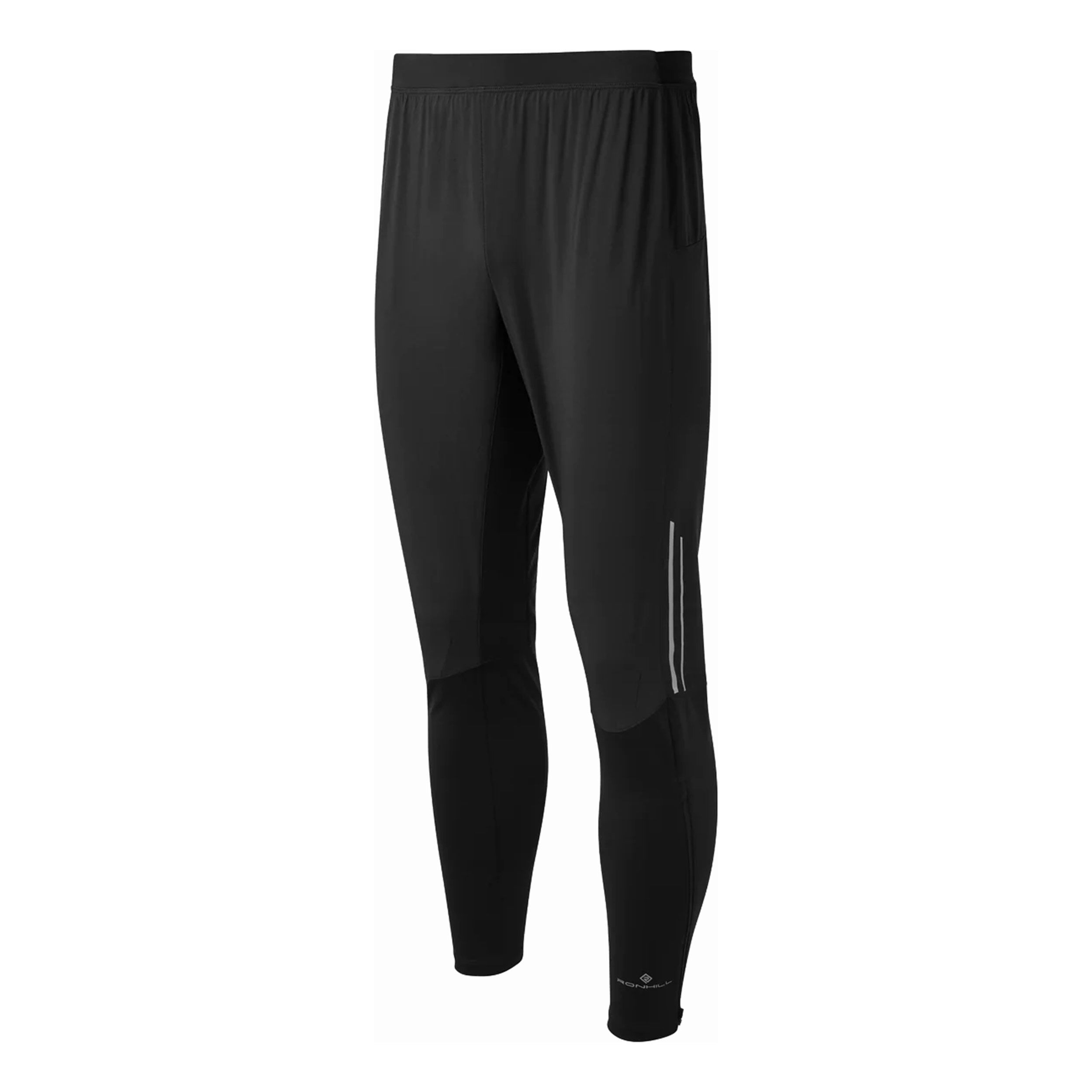 Buy Ronhill Tech Flex Running Pants Men Black online Running Point COM