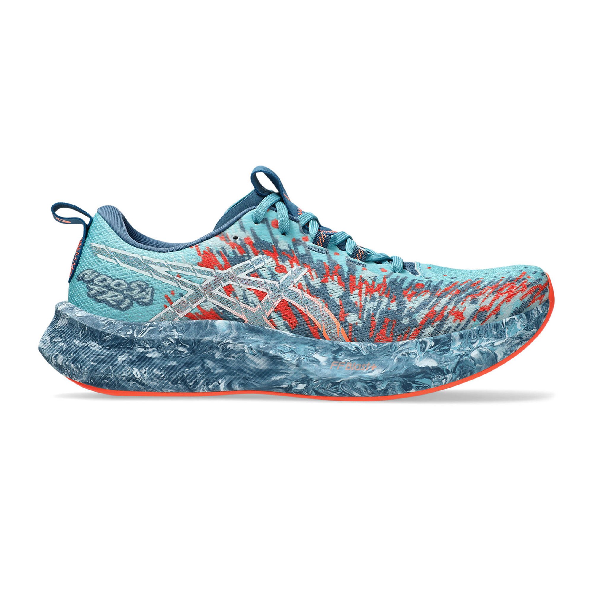 ASICS