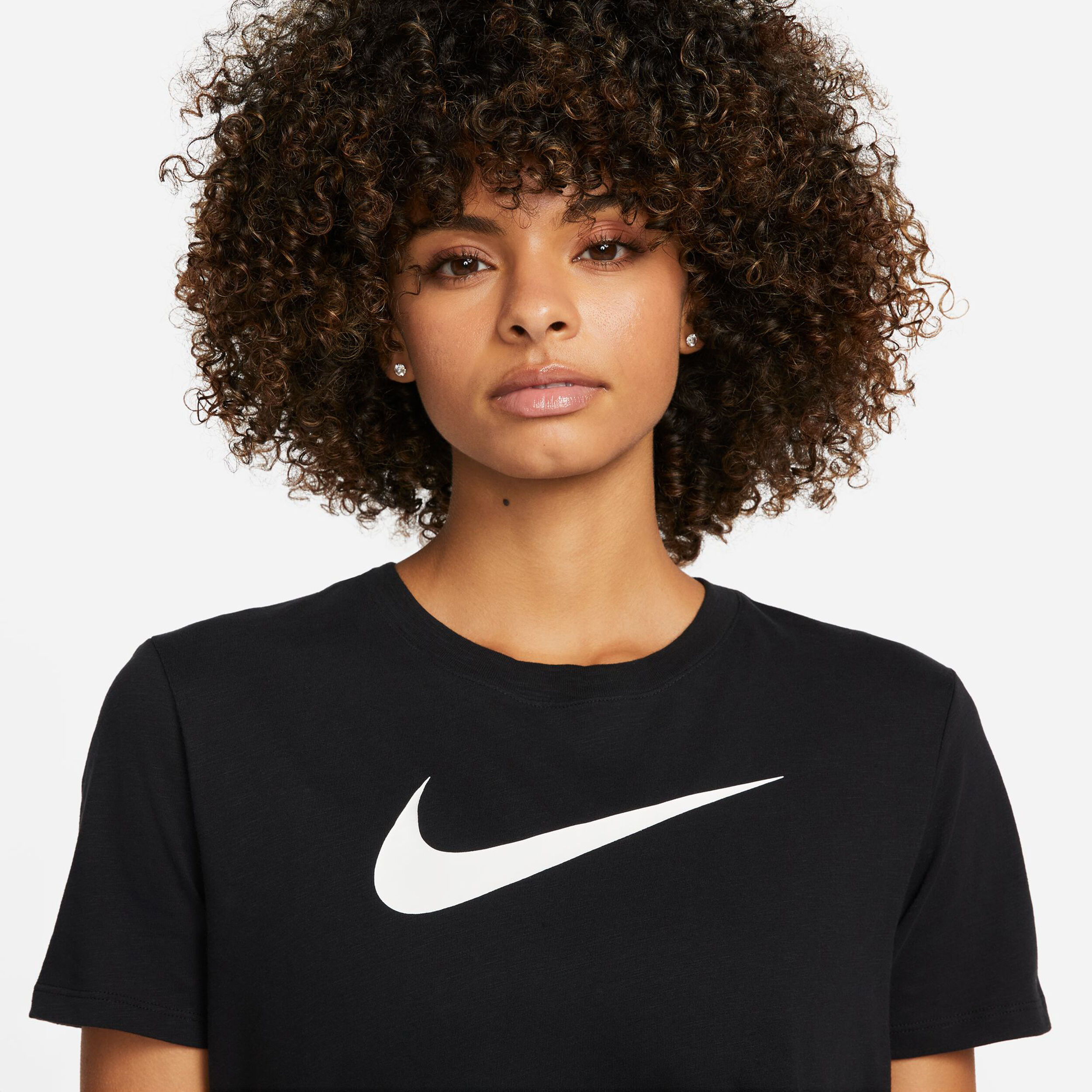 T shirt nike best sale virgule