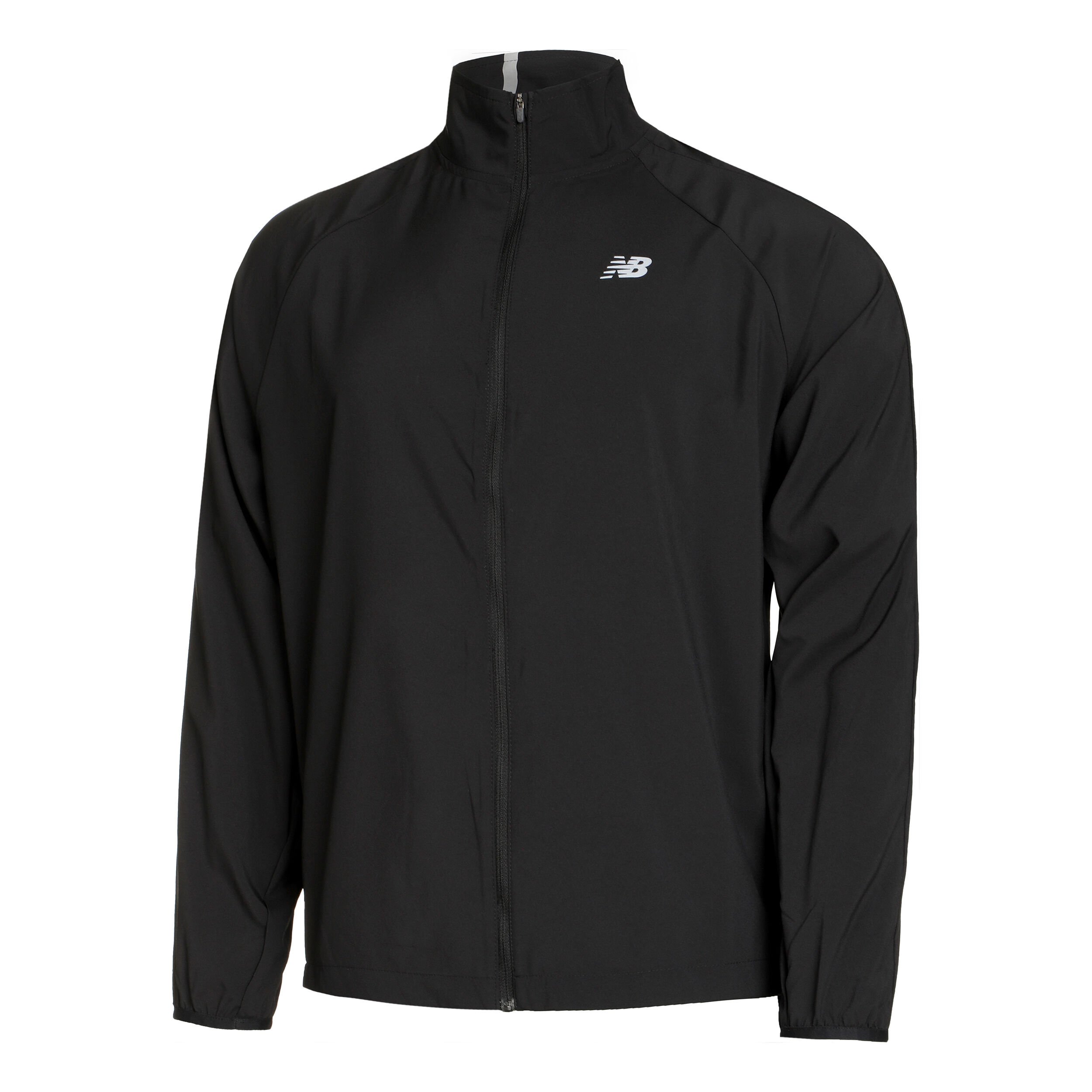 New balance running jacket mens new arrivals