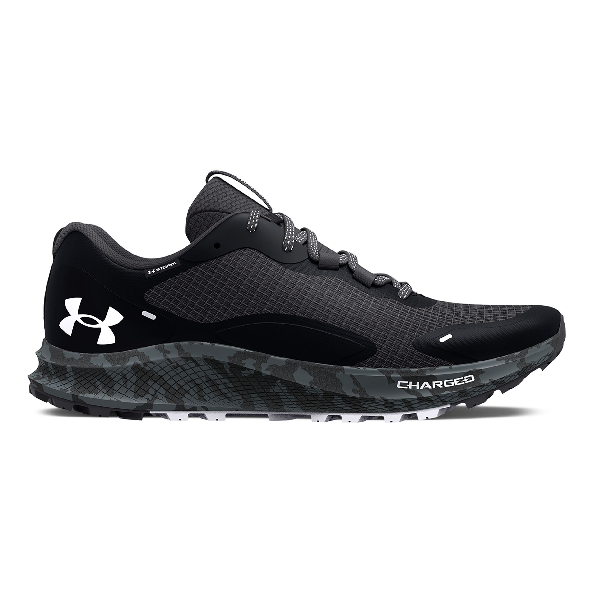 Zapatos under armour running 80 2025