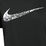 Swoosh Shortsleeve Top