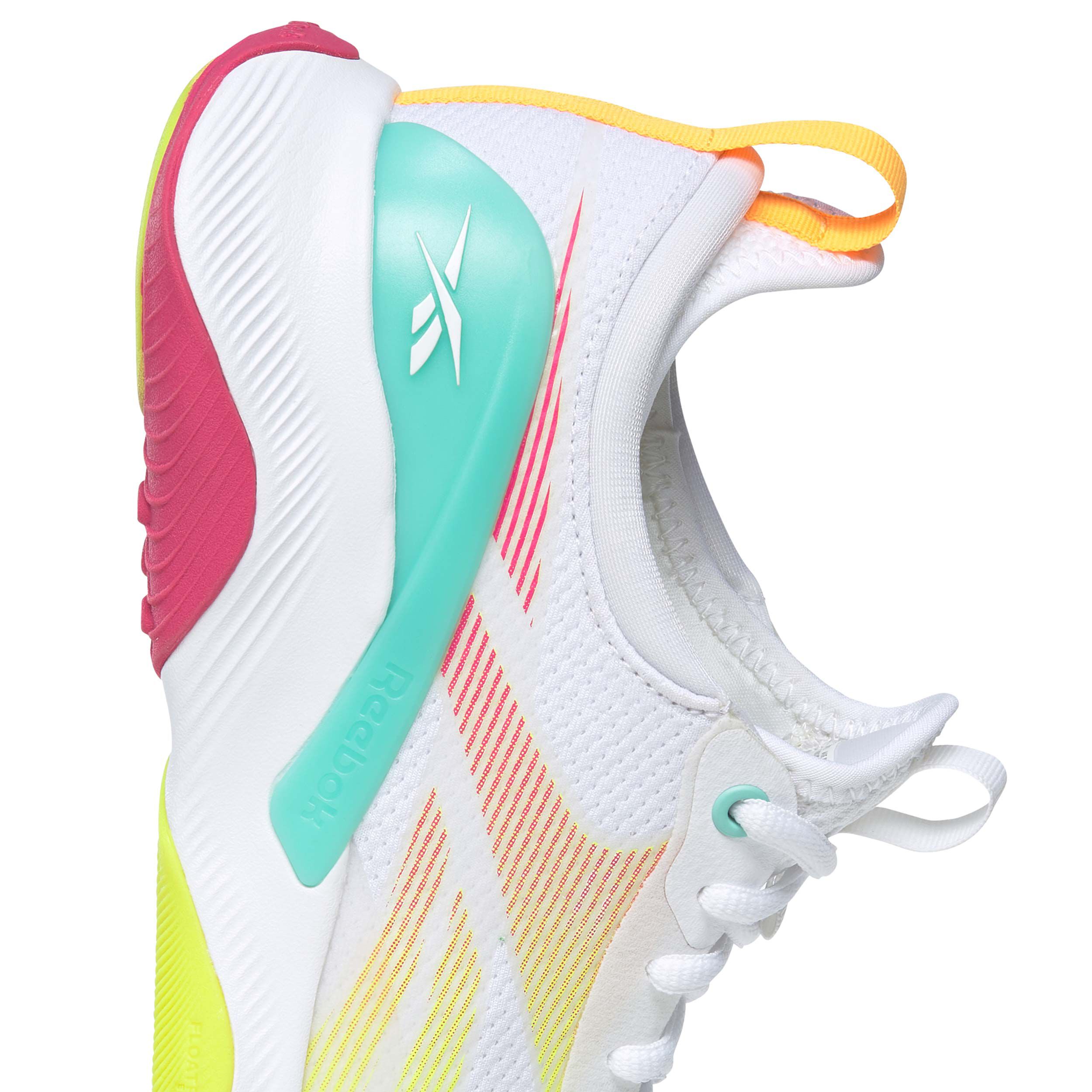 buy Reebok Hiit TR 2.0 Fitness Shoe Women White Multicoloured