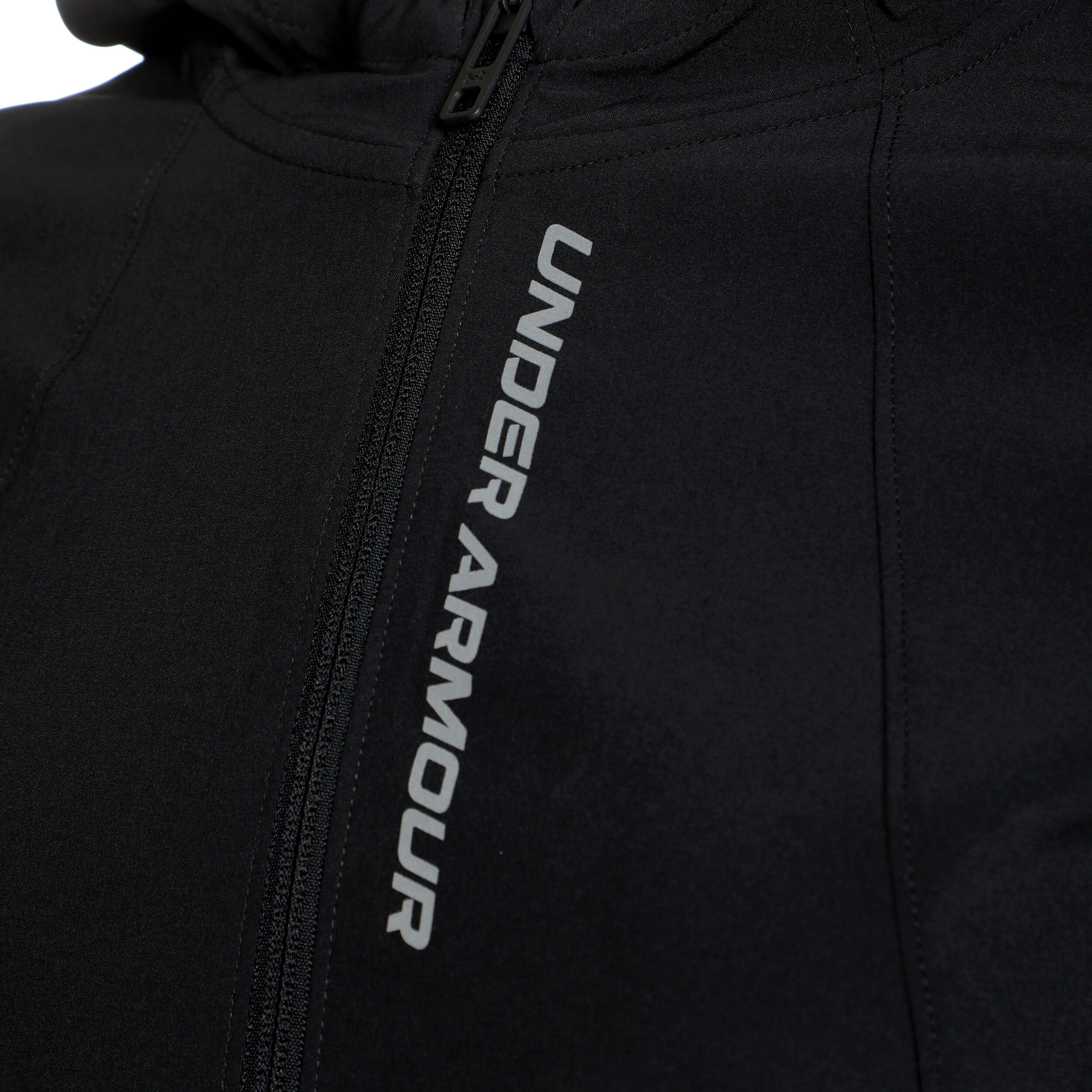 Buy Under Armour Outrun The Storm Running Jacket Women Black