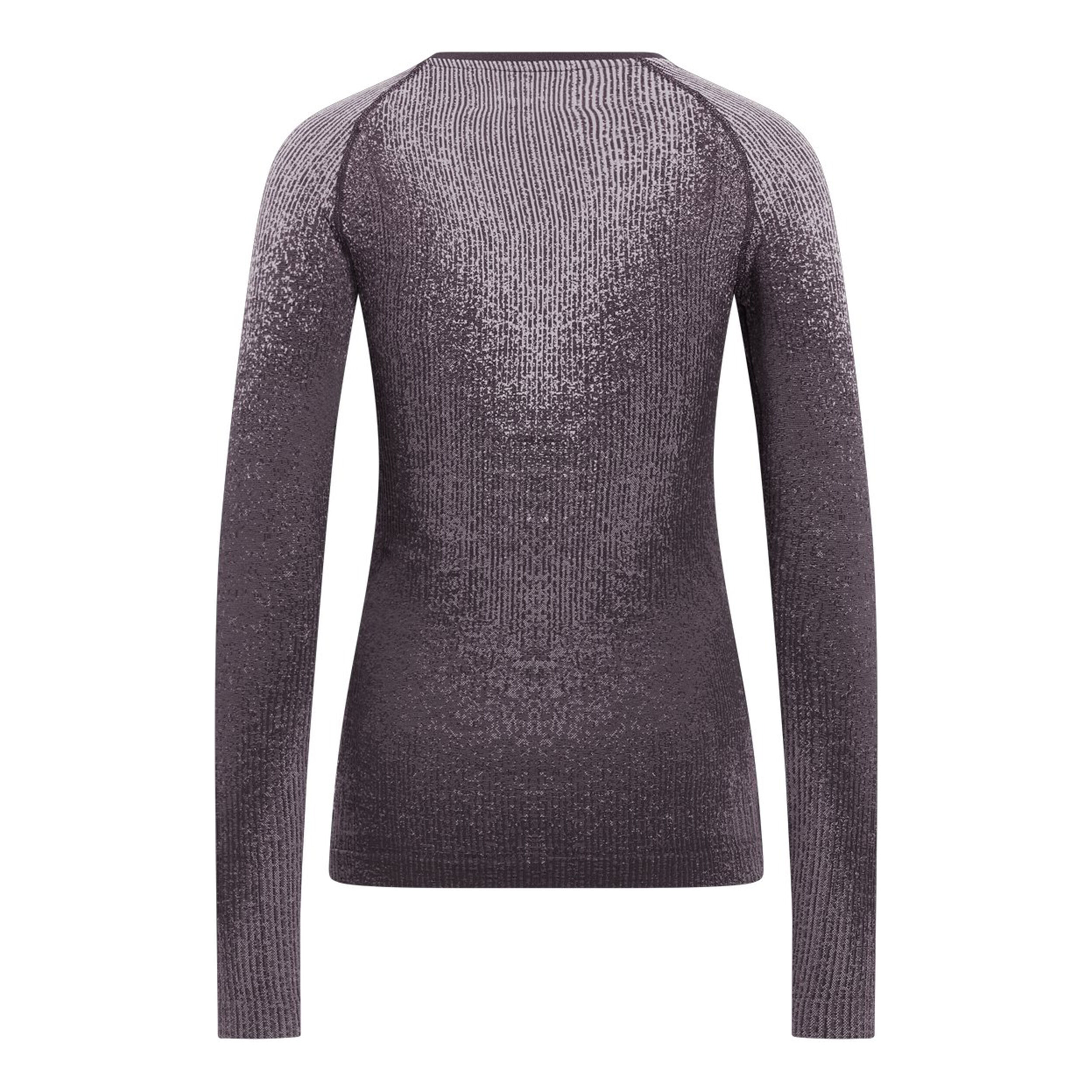 Buy Odlo Performance Warm Blackcomb Crew Neck Vest Women Grey online Running Point COM