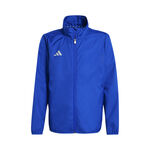 adidas Clothing adidas Teamwear WindReady Running Jacket Kids-Blue