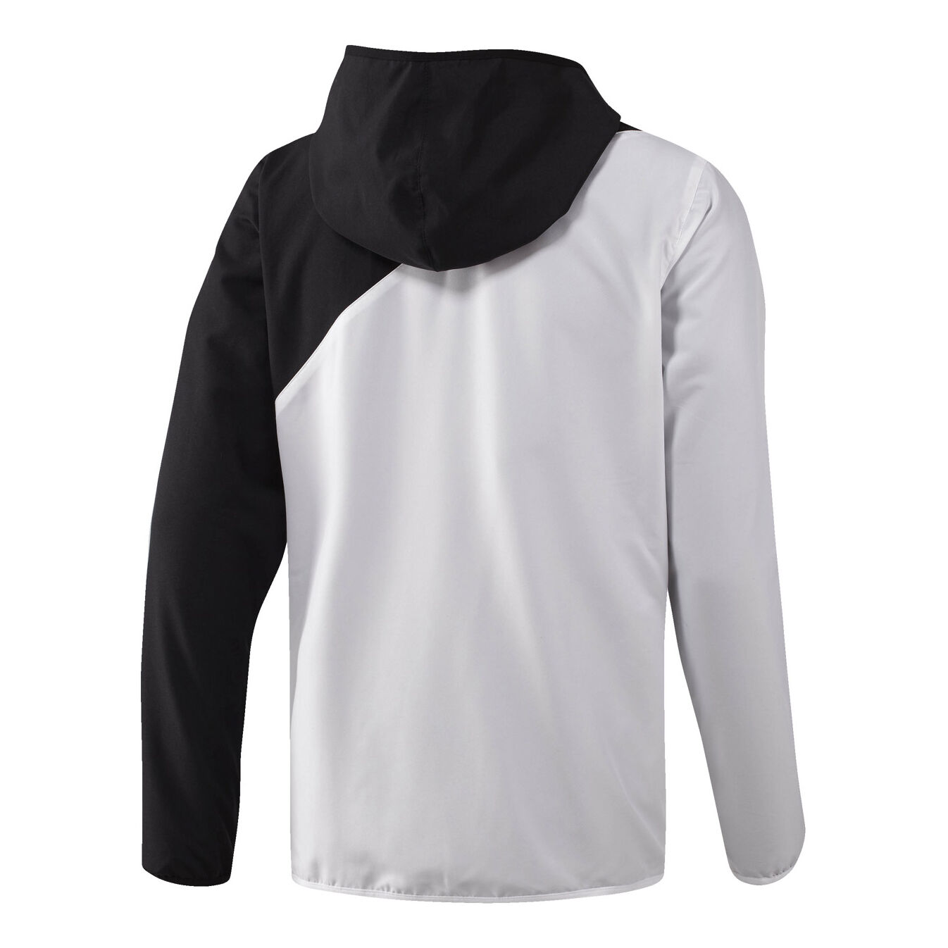 Buy Reebok Elements Woven Tracksuit Men Black White online Running Point COM