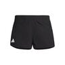 Adizero Essentials Split Running Shorts Women-Black