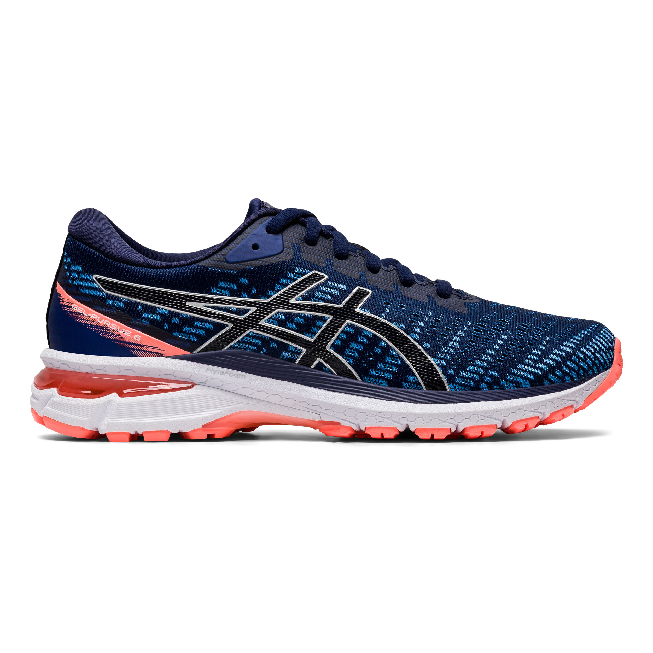 Asics pursue femme store