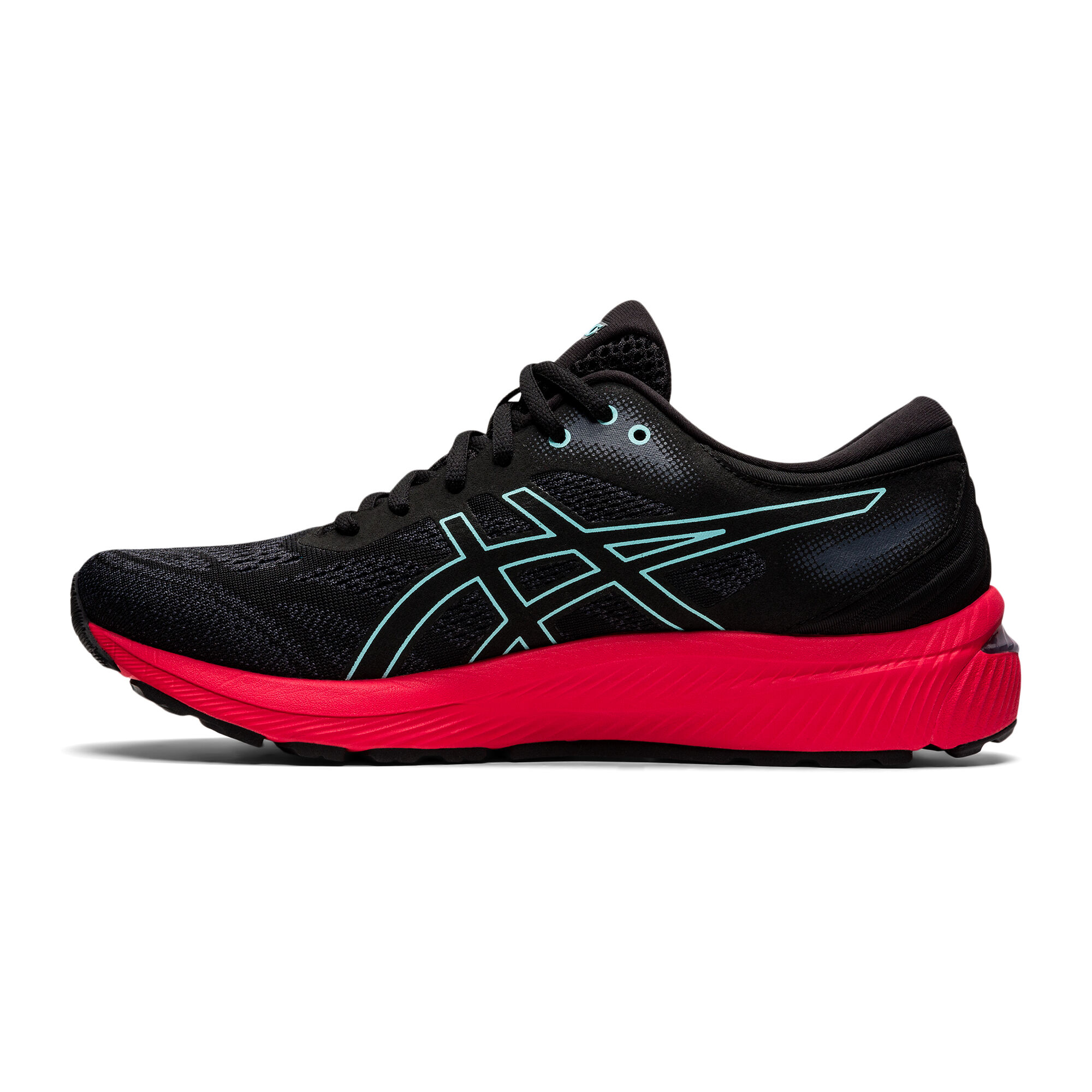 ASICS