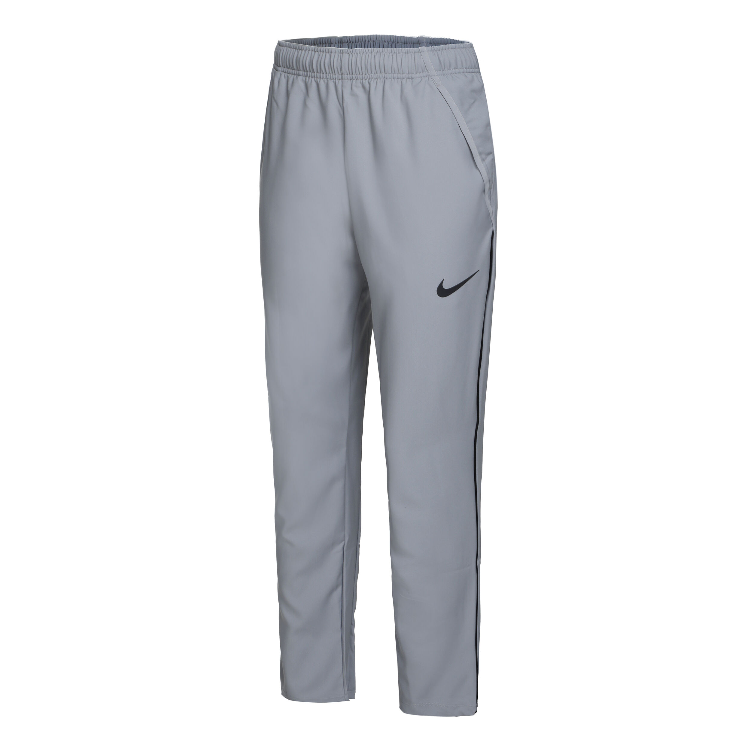 Buy Nike Dri Fit Team Woven Training Pants Men Lightgrey online