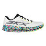 Go Run Razor 5 Neutral Running Shoe Women-White,Multicoloured