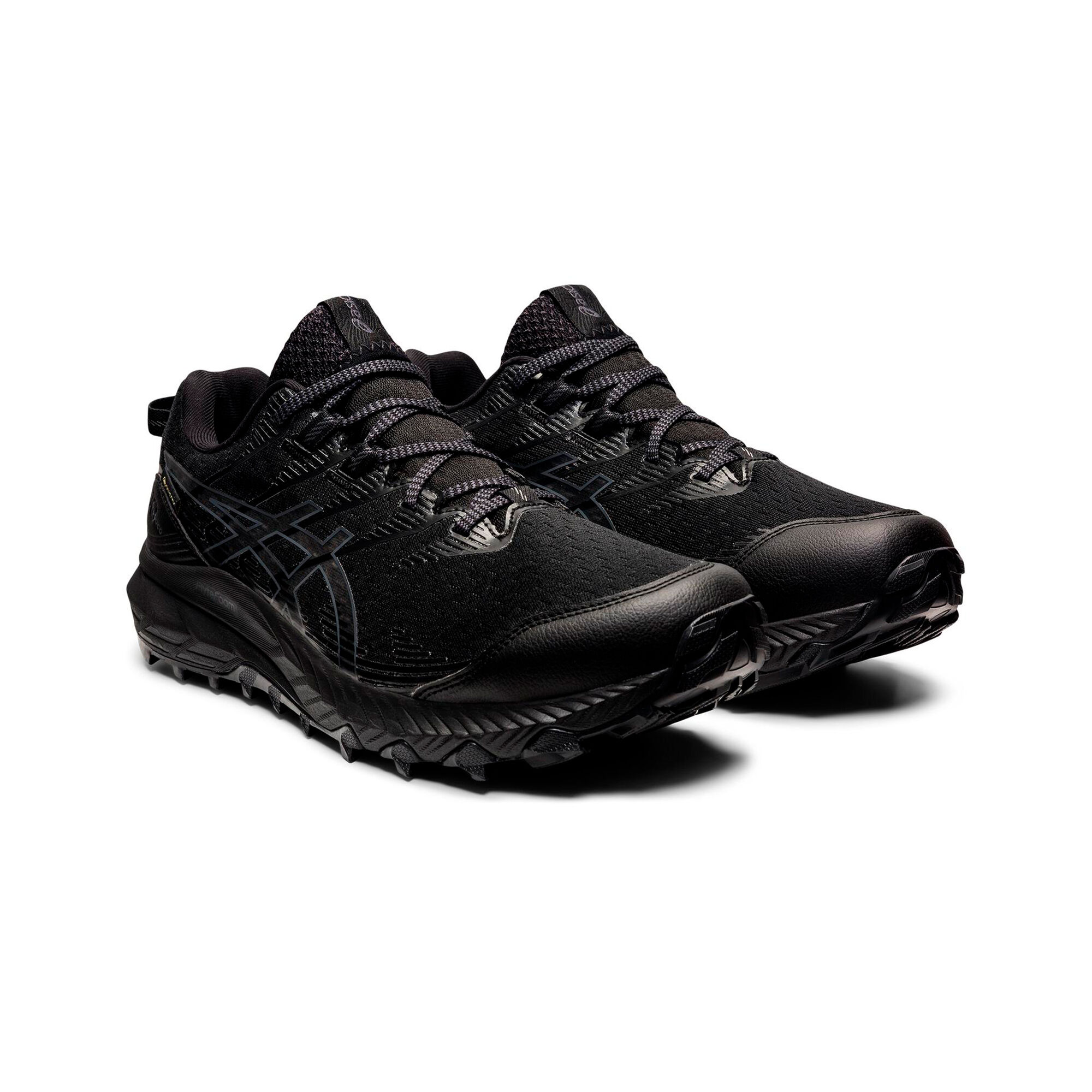 ASICS
