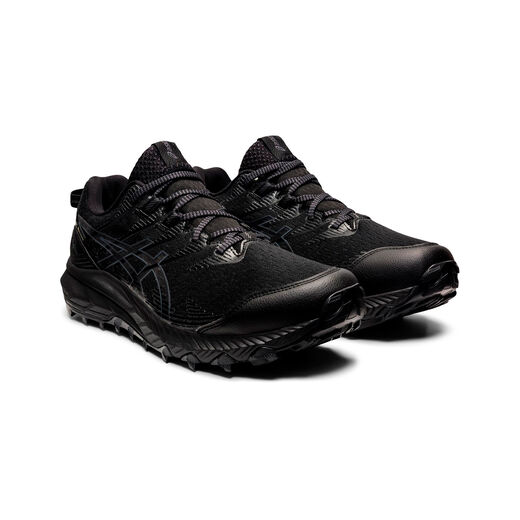 ASICS