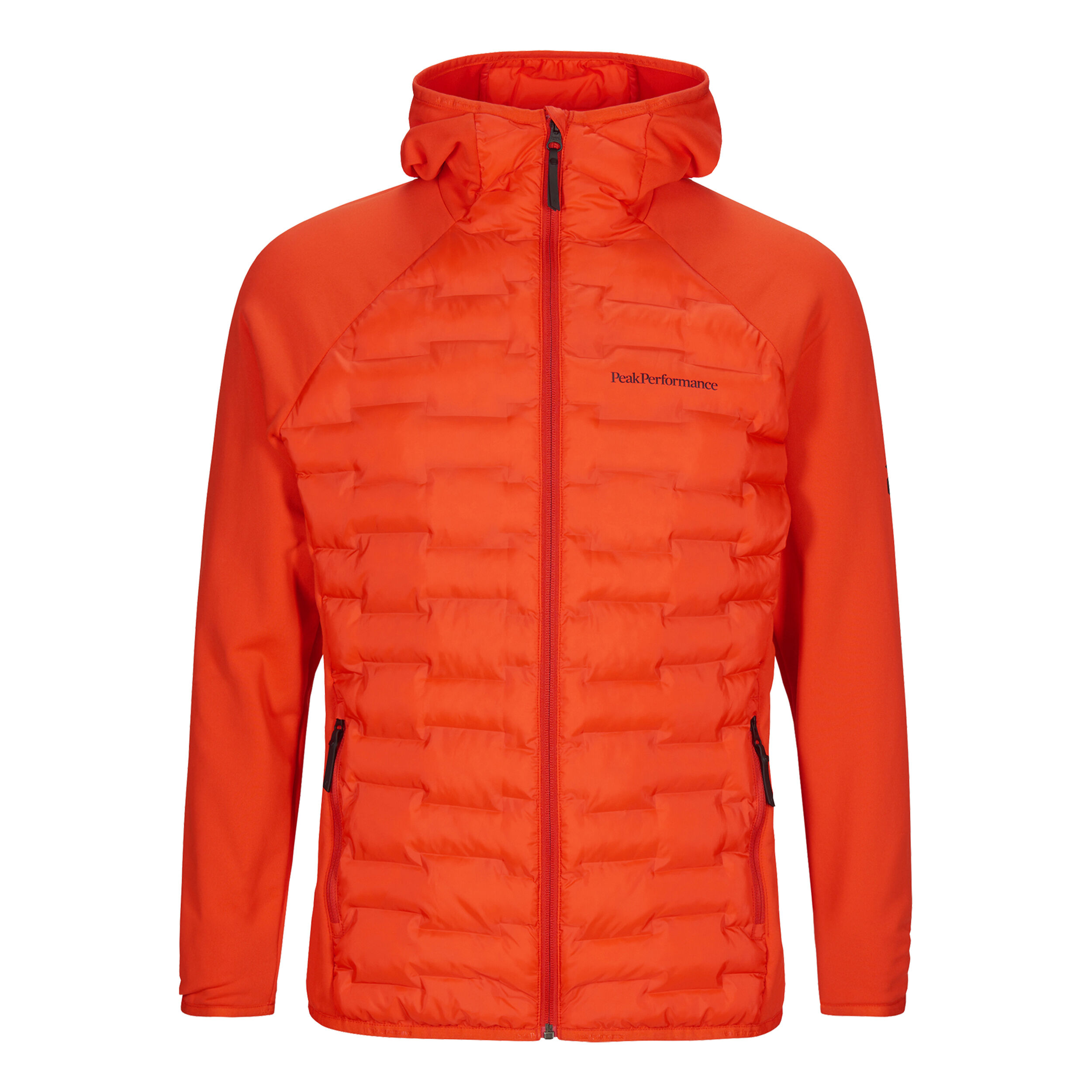 Peak performance argon hybrid jacket store
