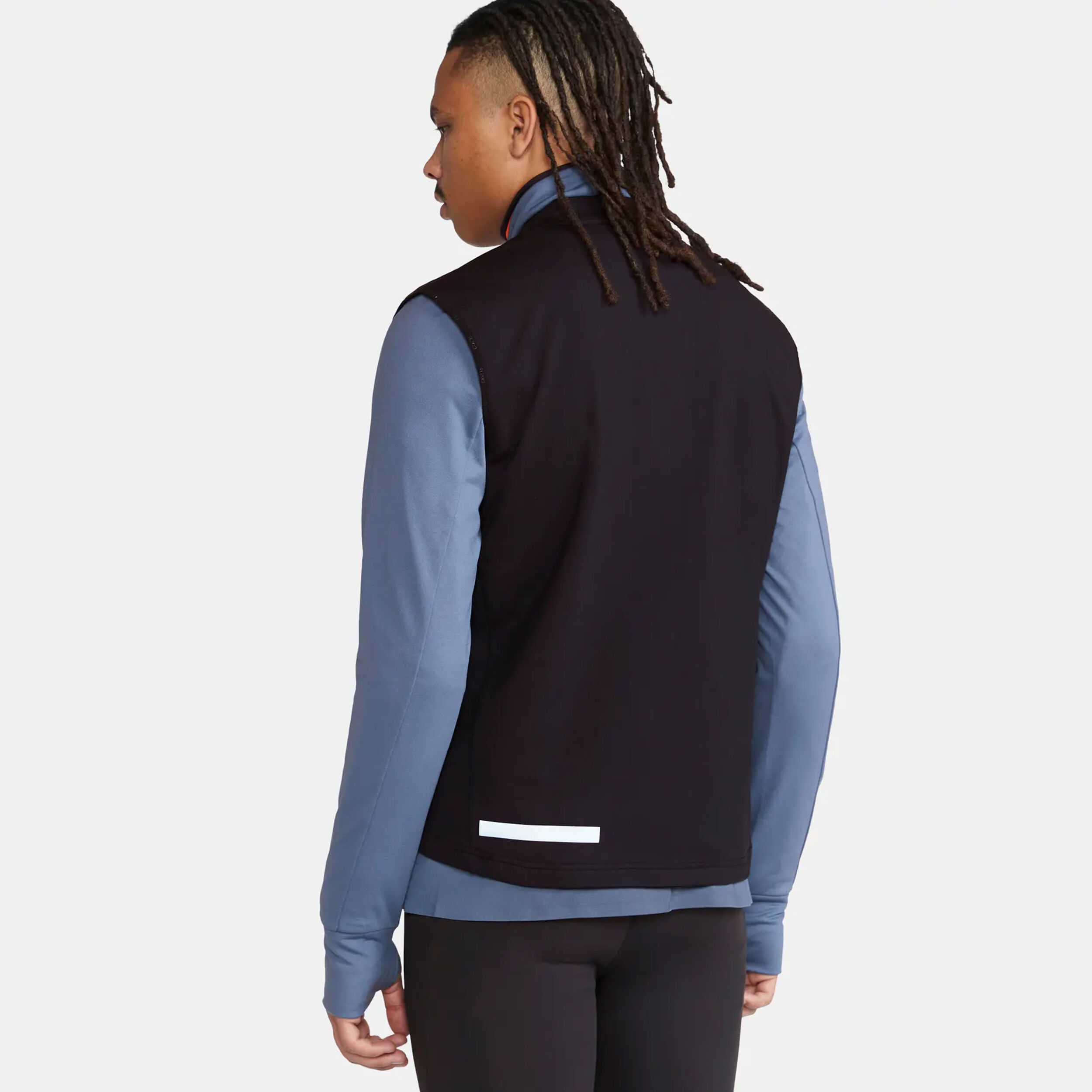 Buy Craft ADV SUBZ 3 Running Vests Men Black online Running Point COM
