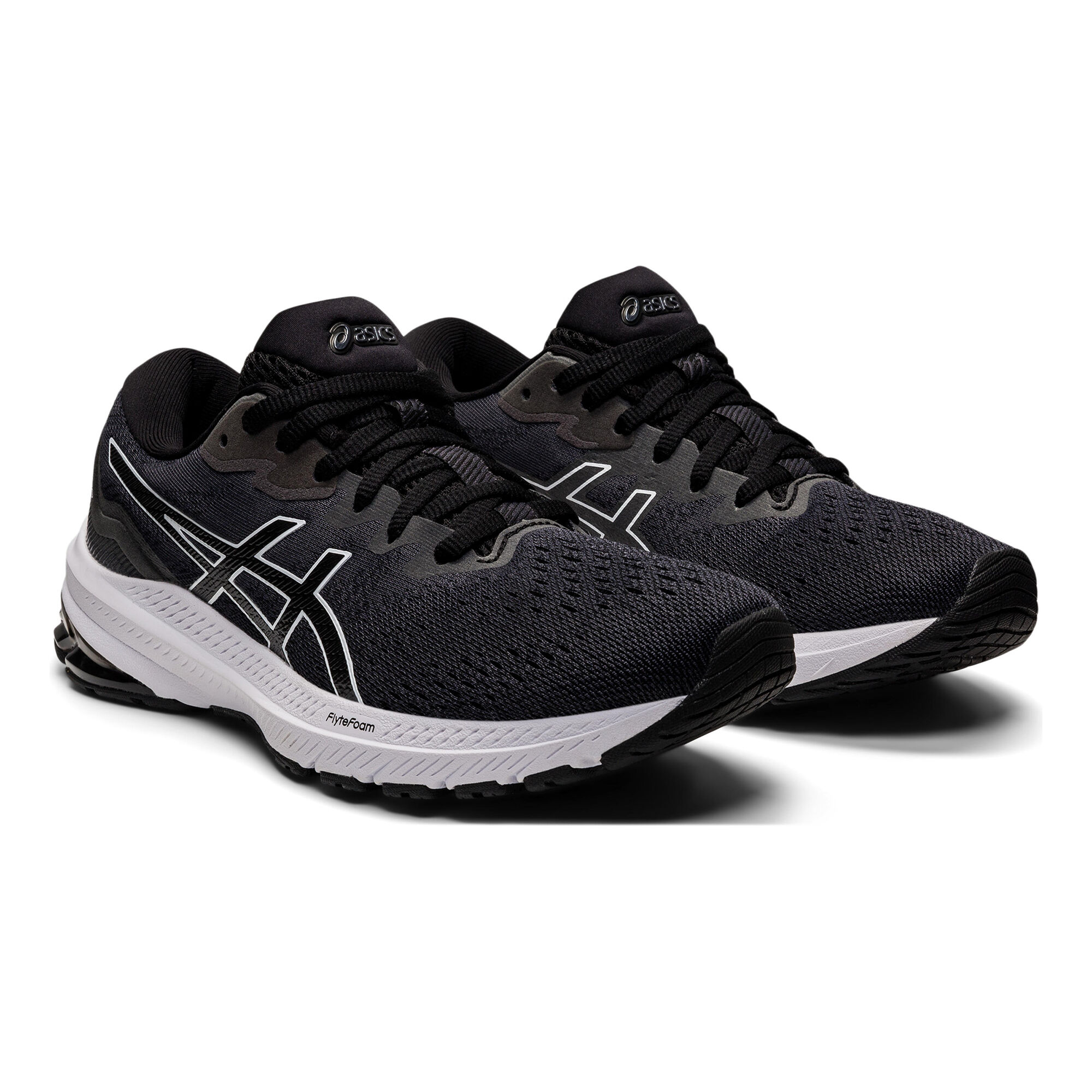 ASICS