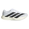 adizero Evo SL Competition running shoe Men-white, black