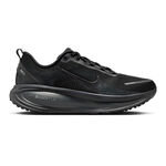 Nike Running shoes Nike Vomero 18 Neutral running shoe Men - black, grey