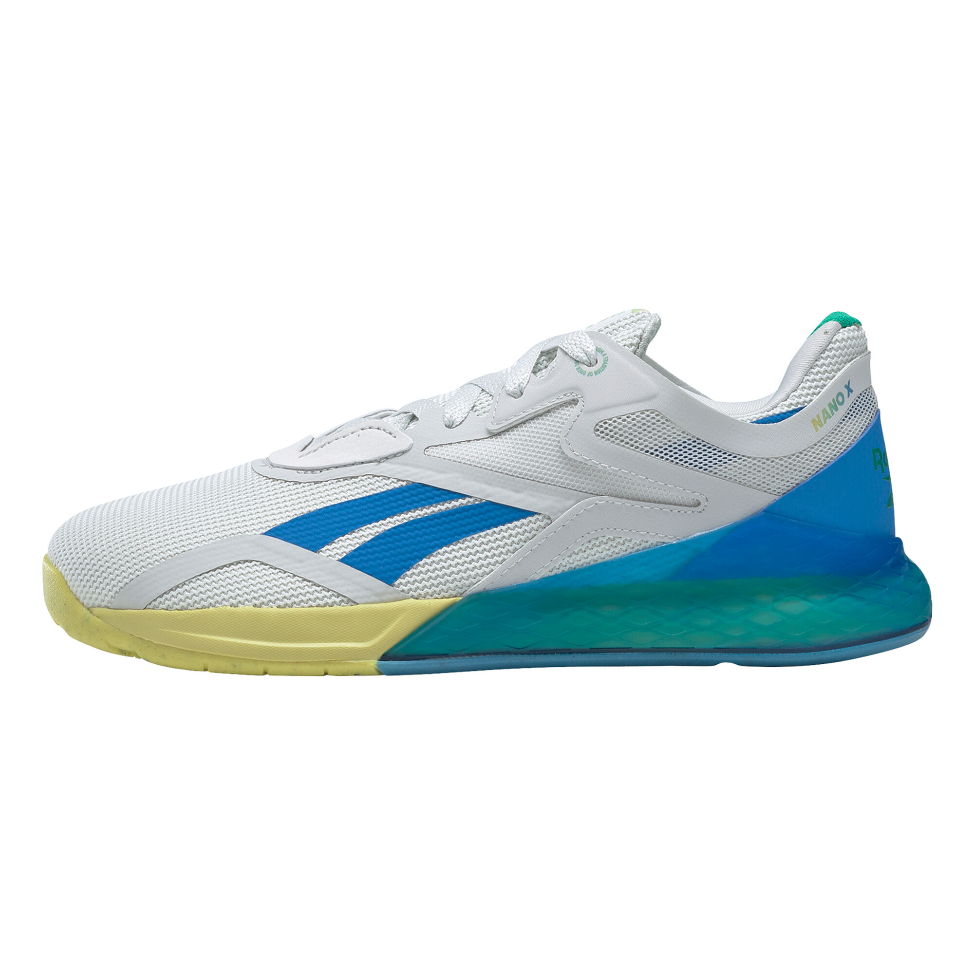 Reebok